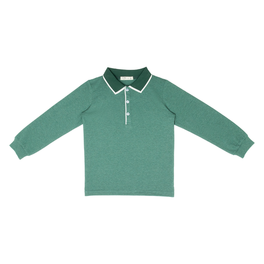 James Polo - Green