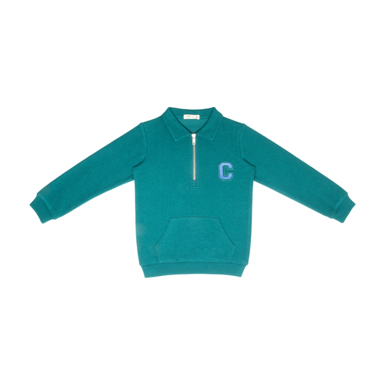 Benny Polo - Green