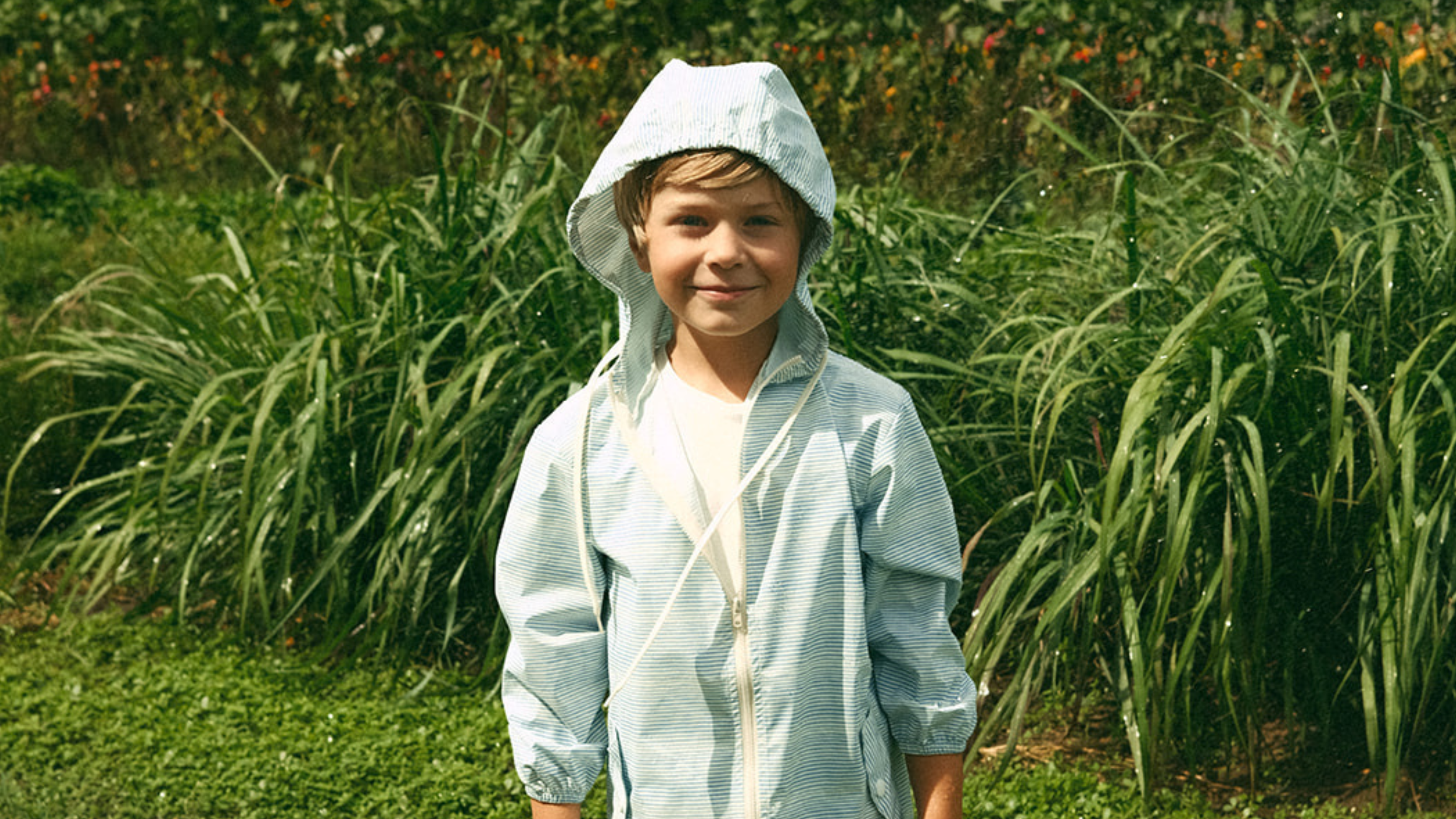 Boy Outerwear