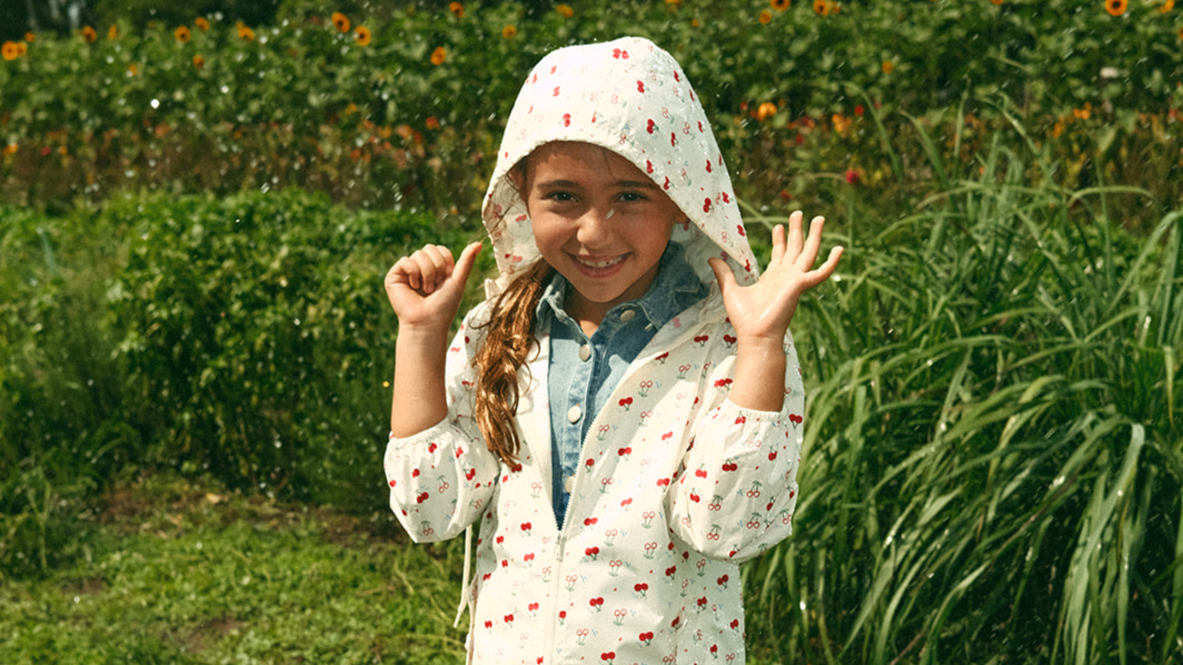 Girl Outerwear