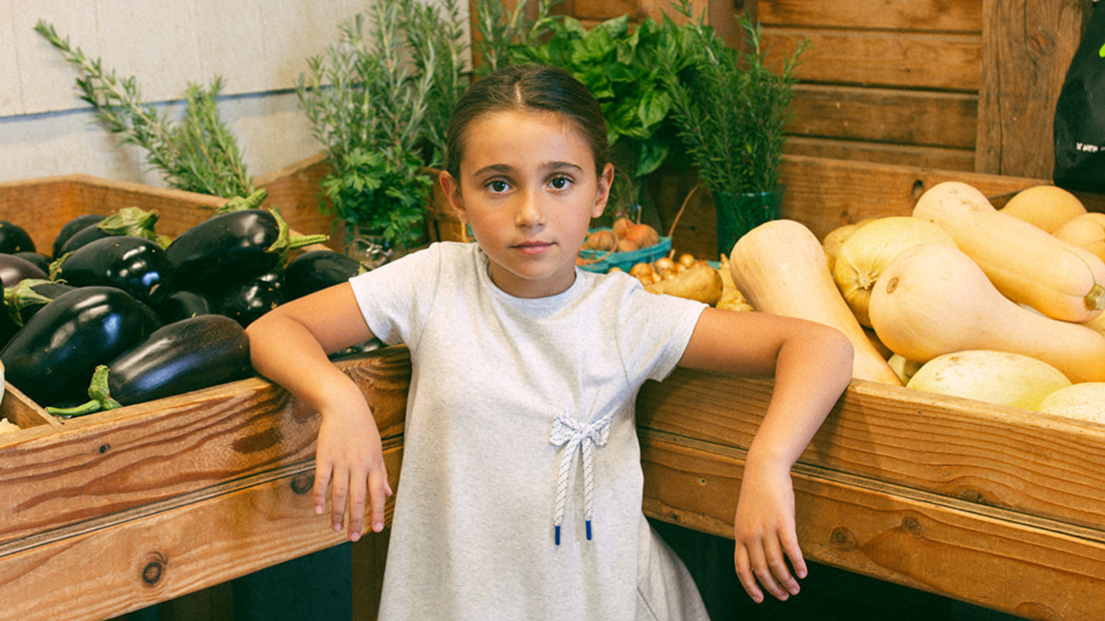 Speckled Jersey Collection