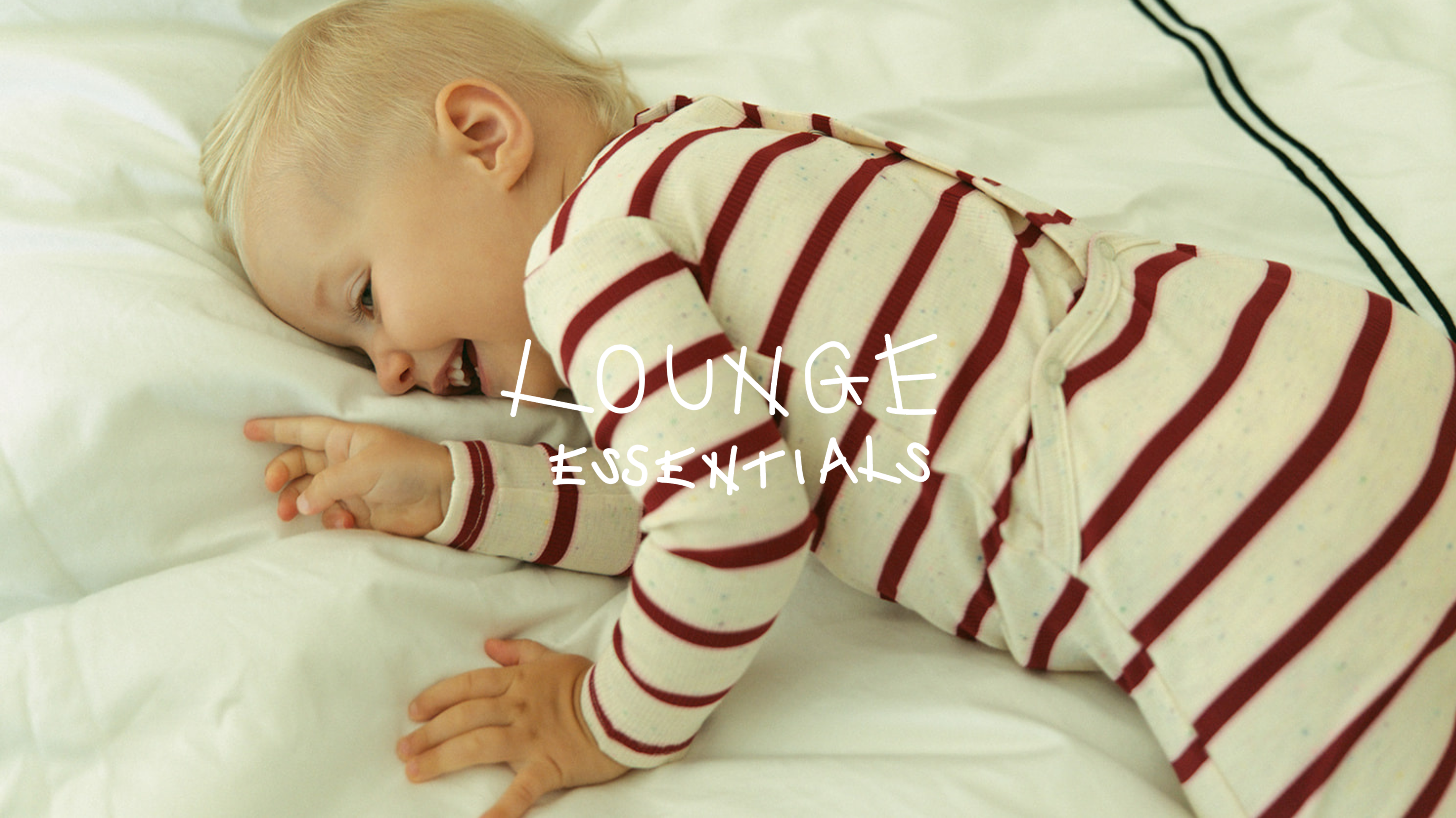 Lounge Footies