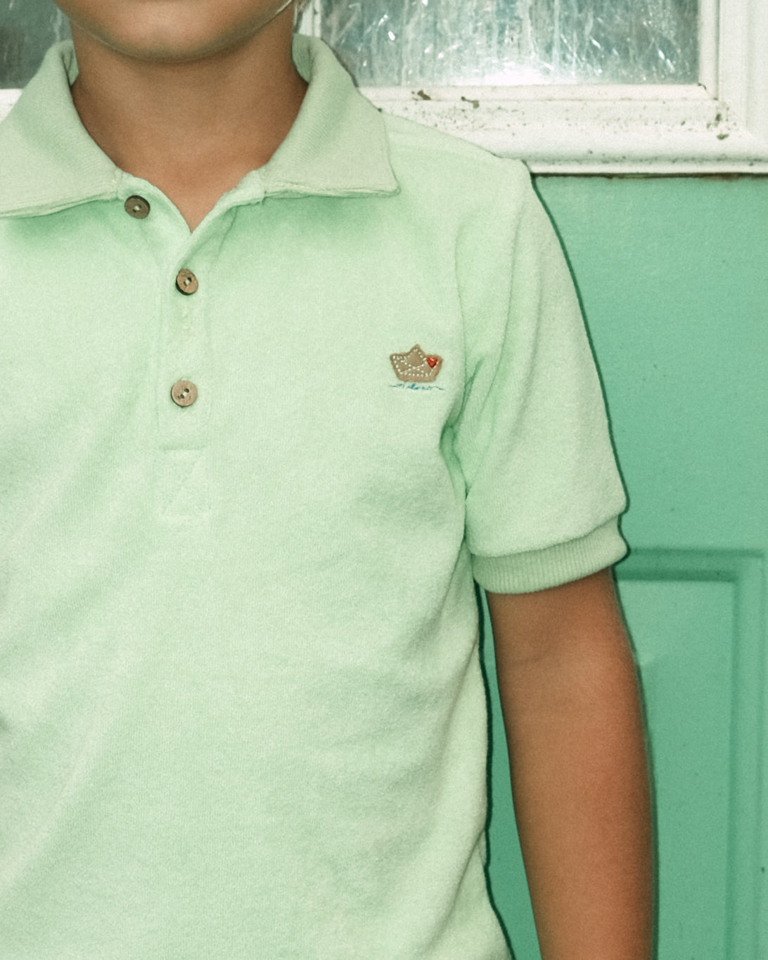 Elio Polo - Celery