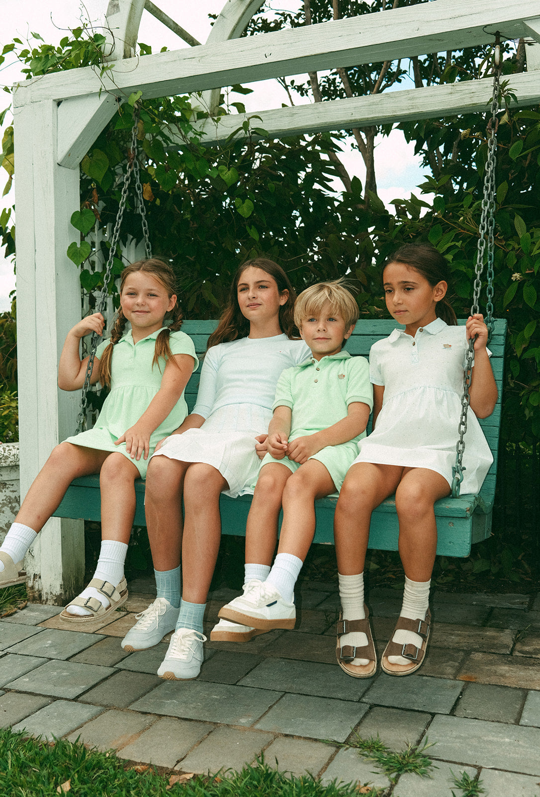 Elio Polo - Celery