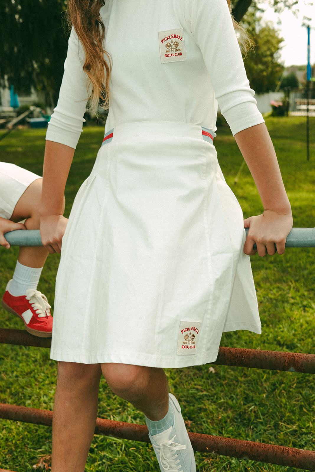 Betty Skirt