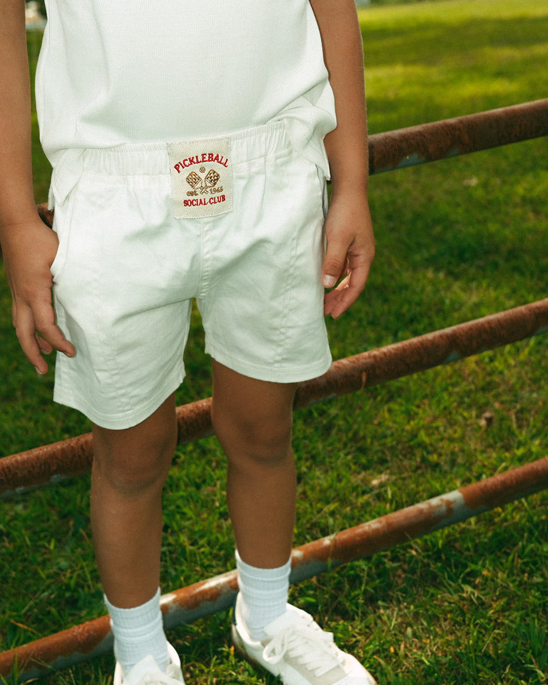 Billy Shorts