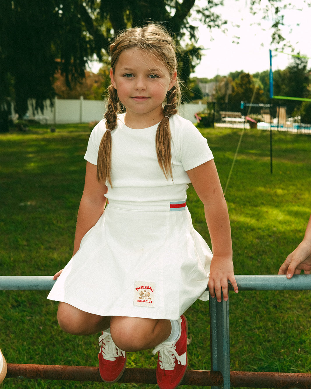 Betty Dress