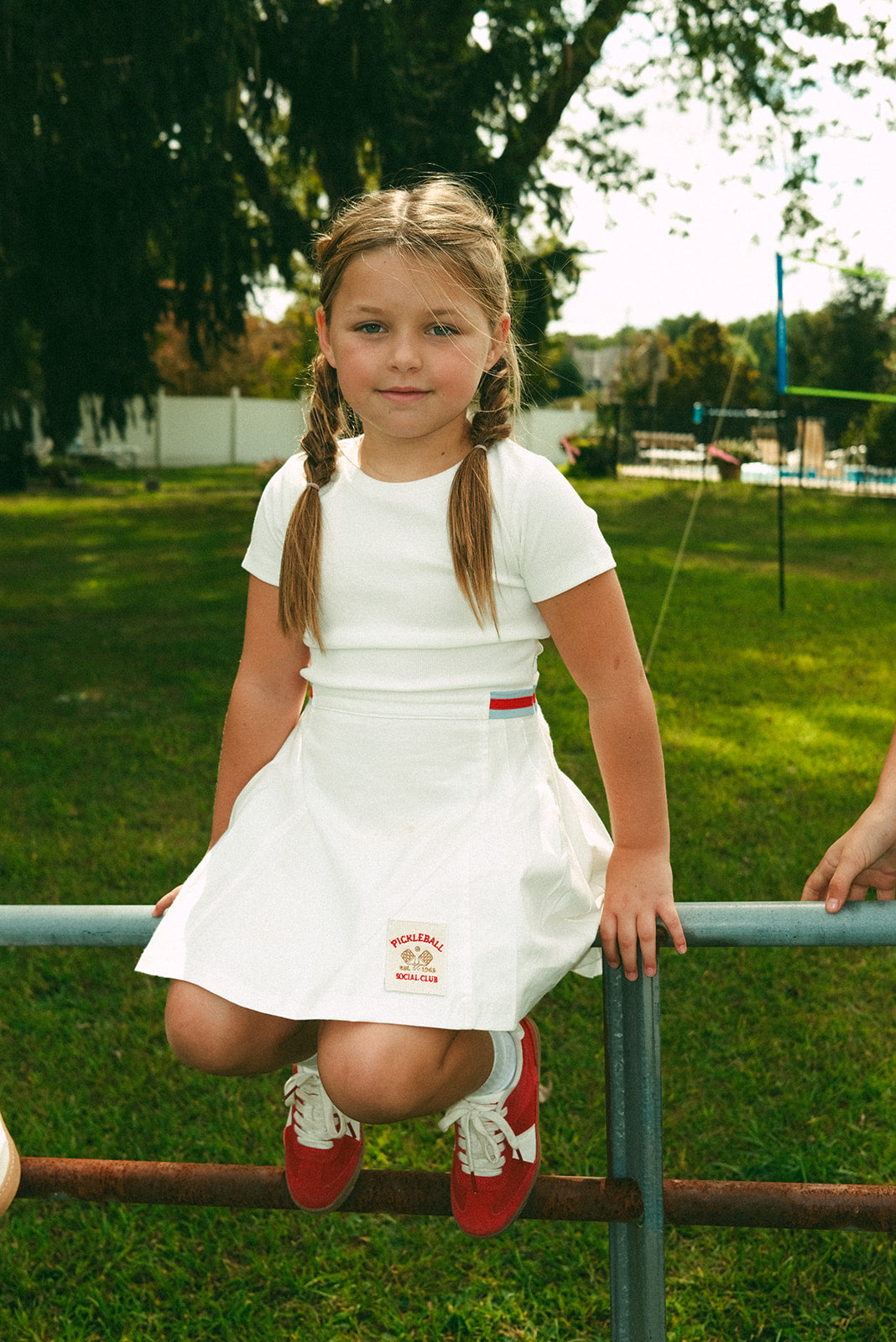 Betty Dress
