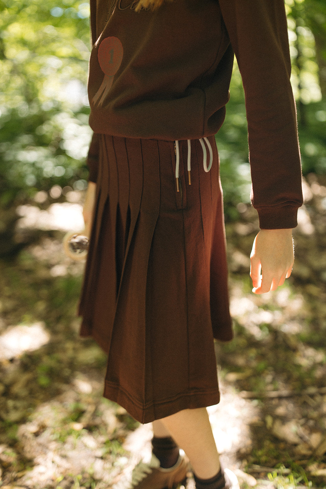 Polo Club Skirt