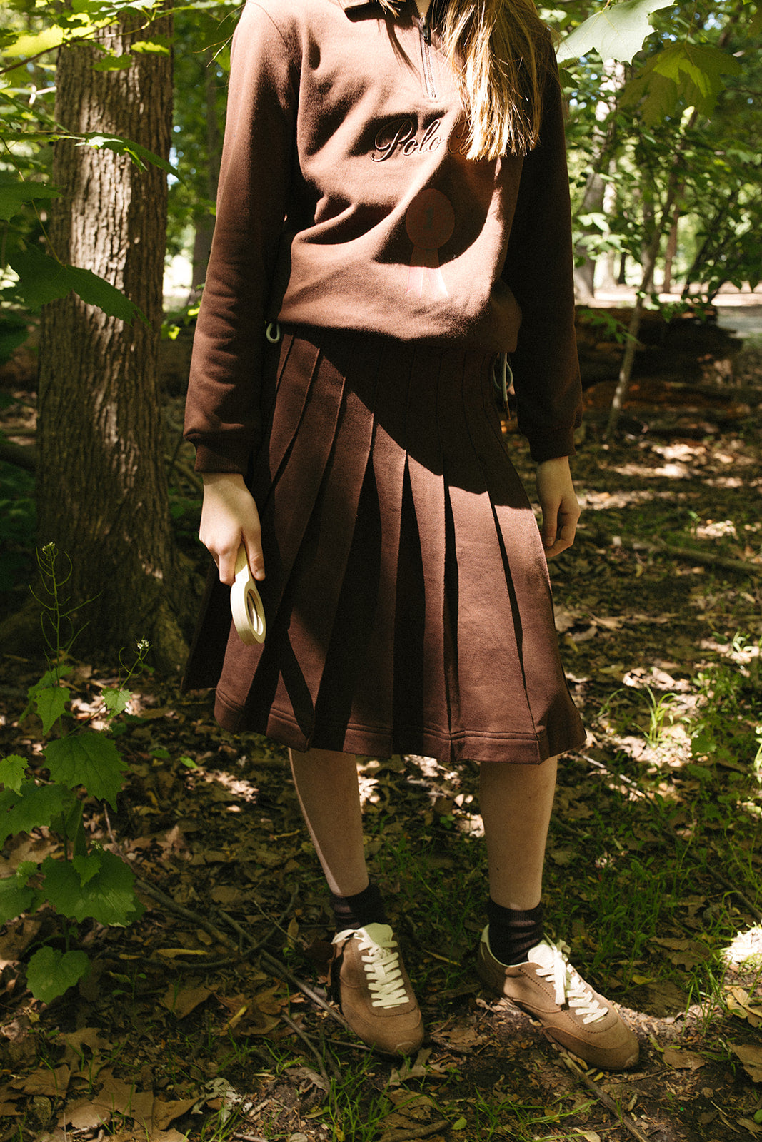Polo Club Skirt