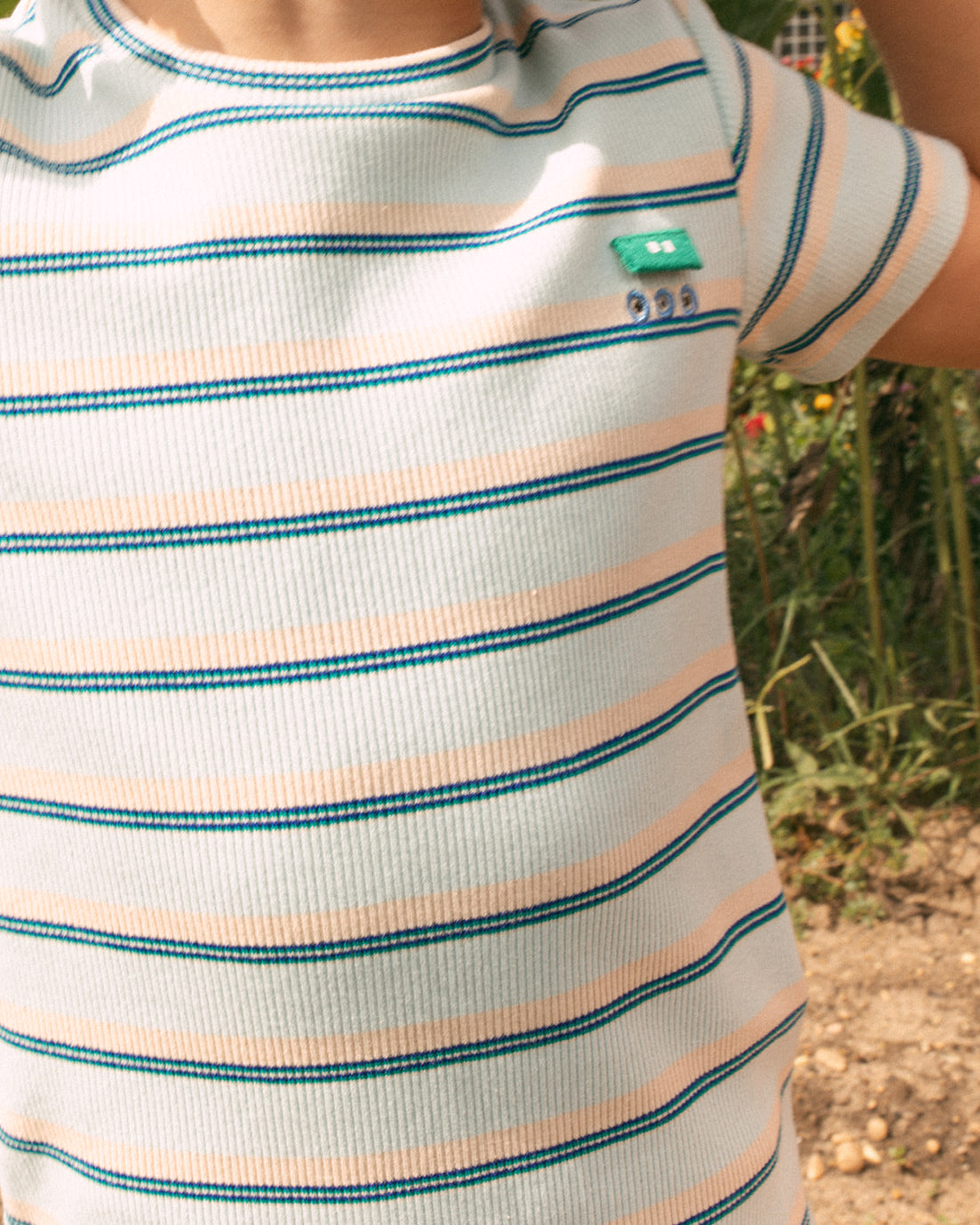 Parker Tee