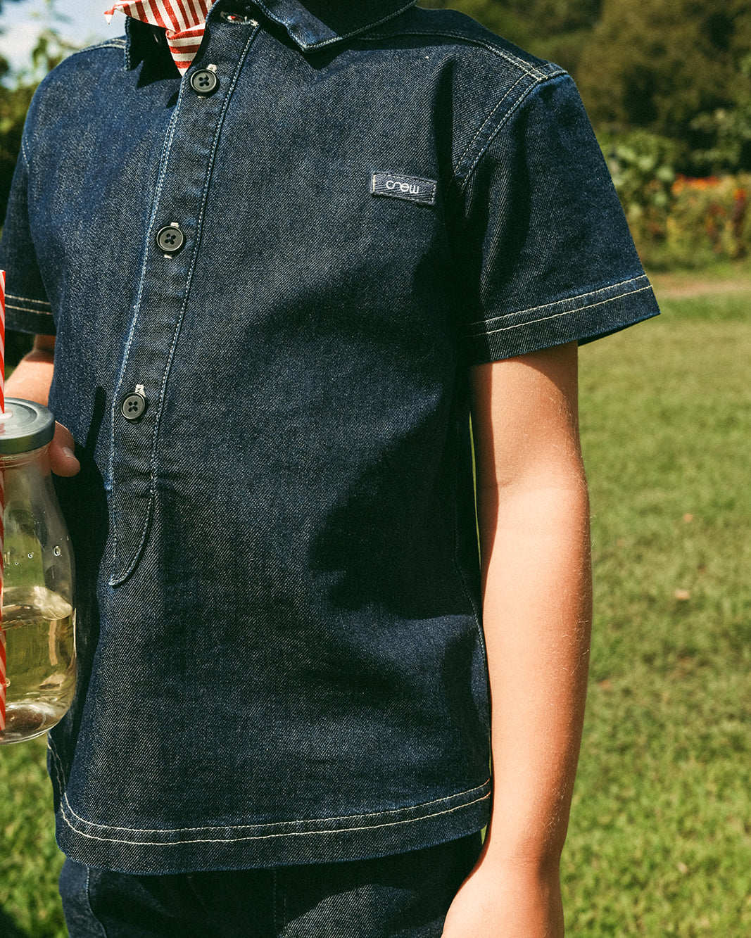 Roe Tee