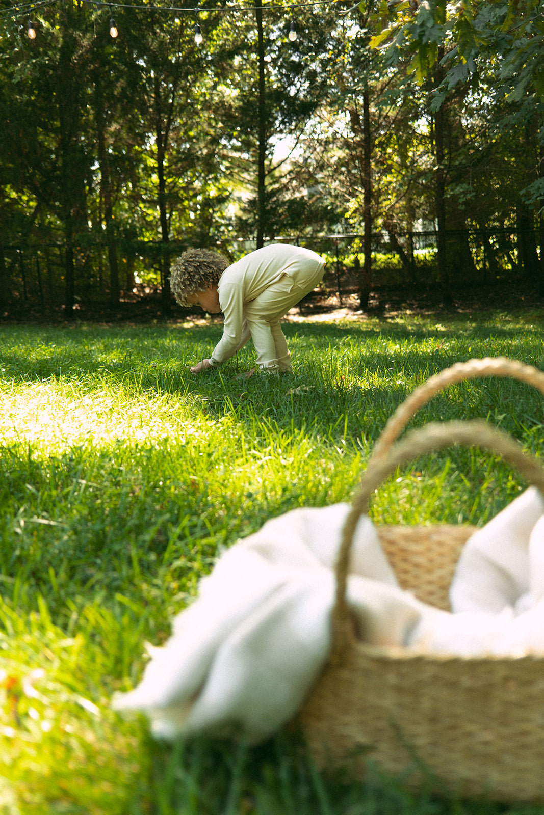 Athletic Set - Stone