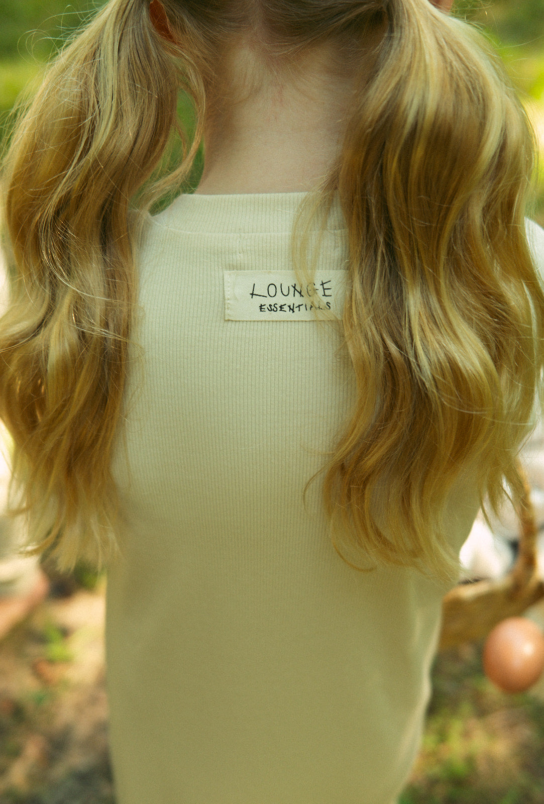 Athletic Nightgown - Stone