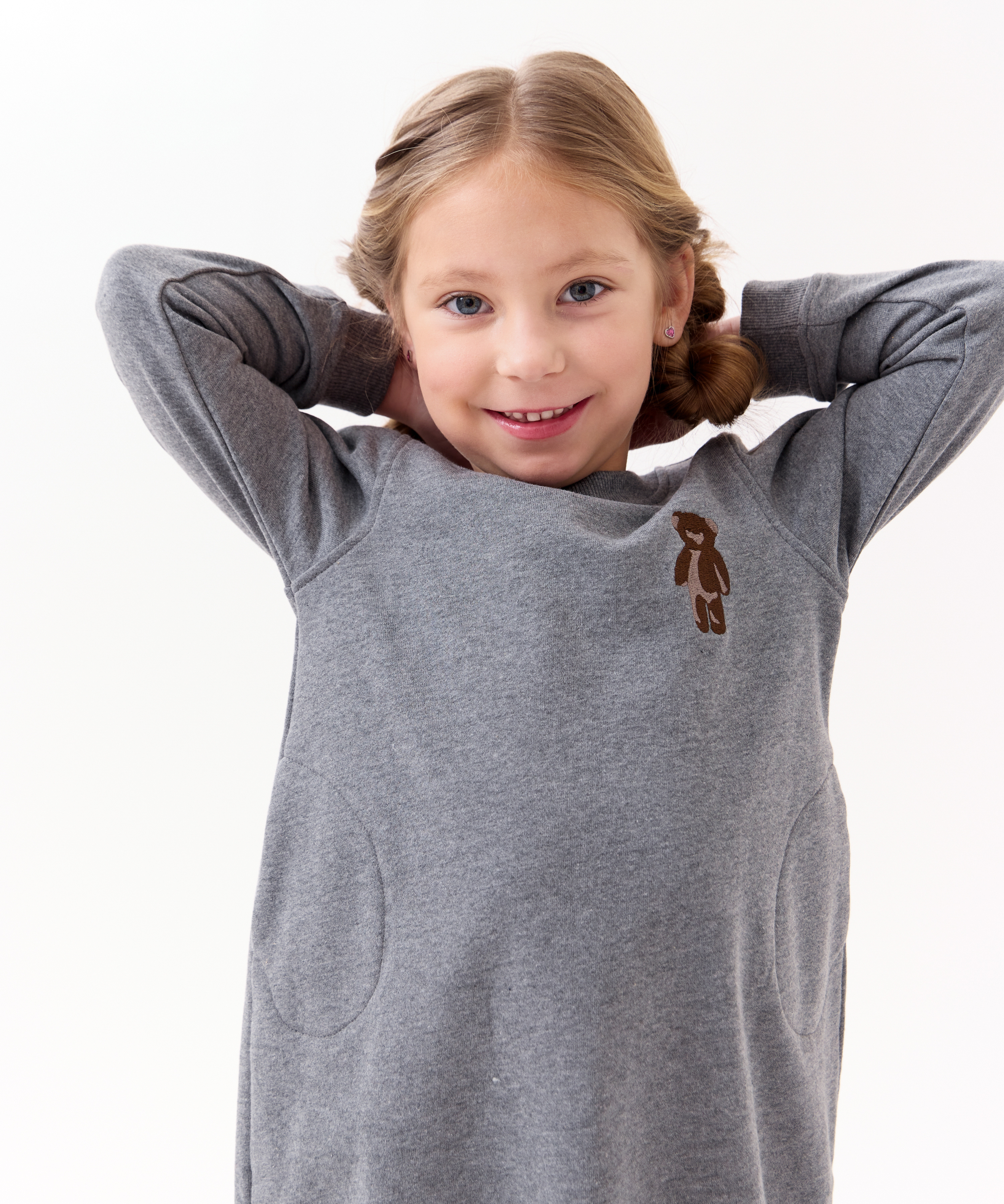 Girl Dresses