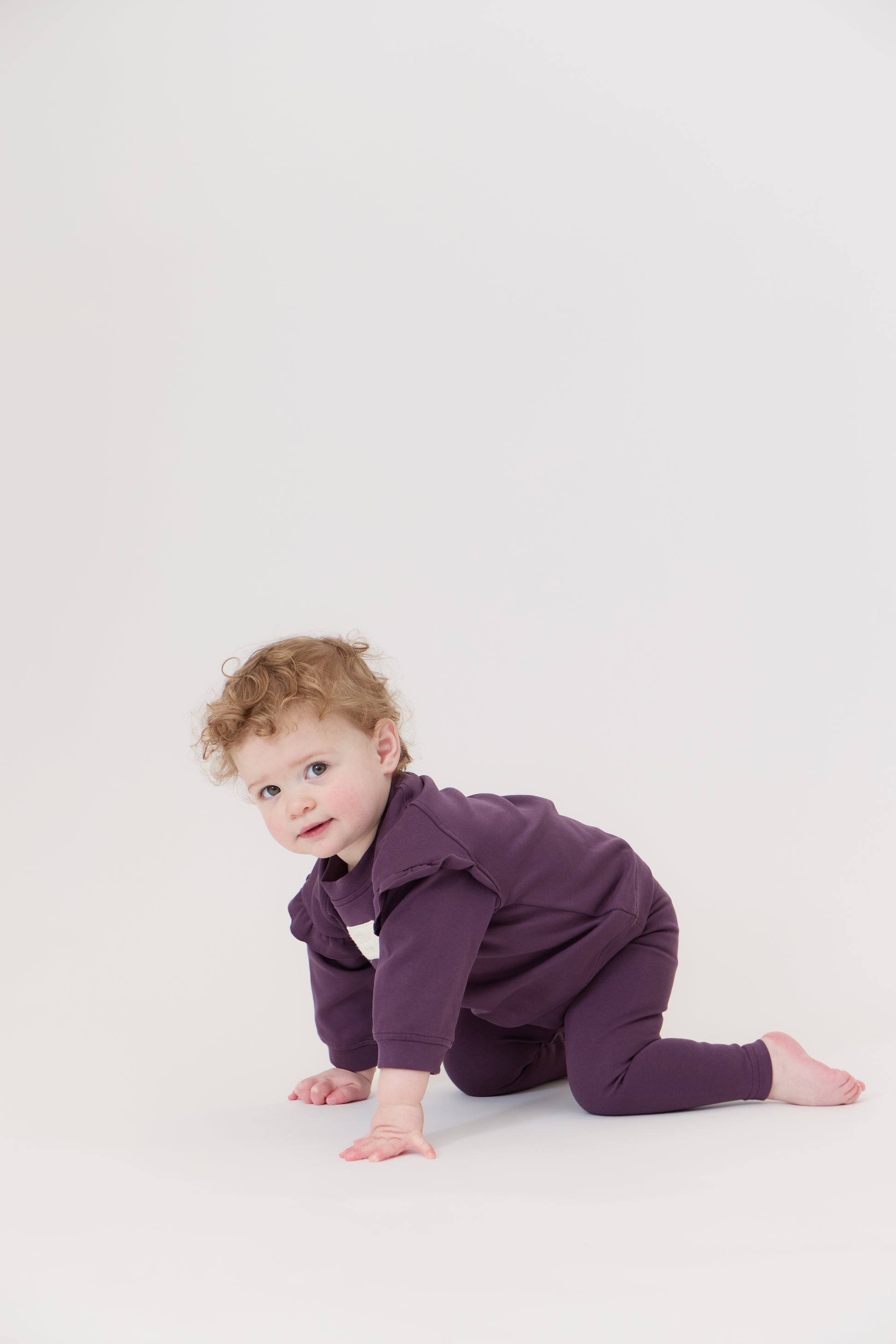 Claudia Legging Set