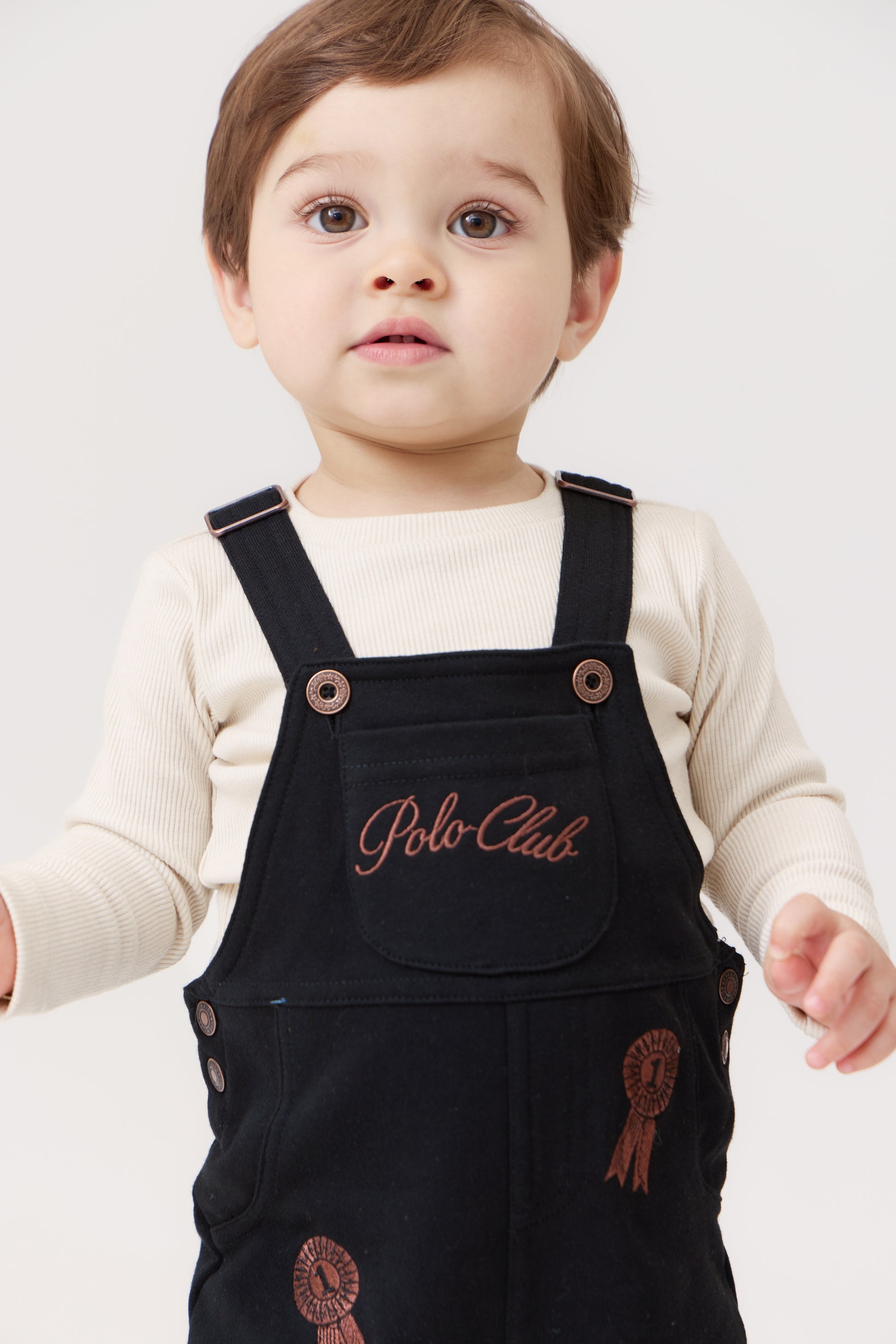 Polo Club Overalls