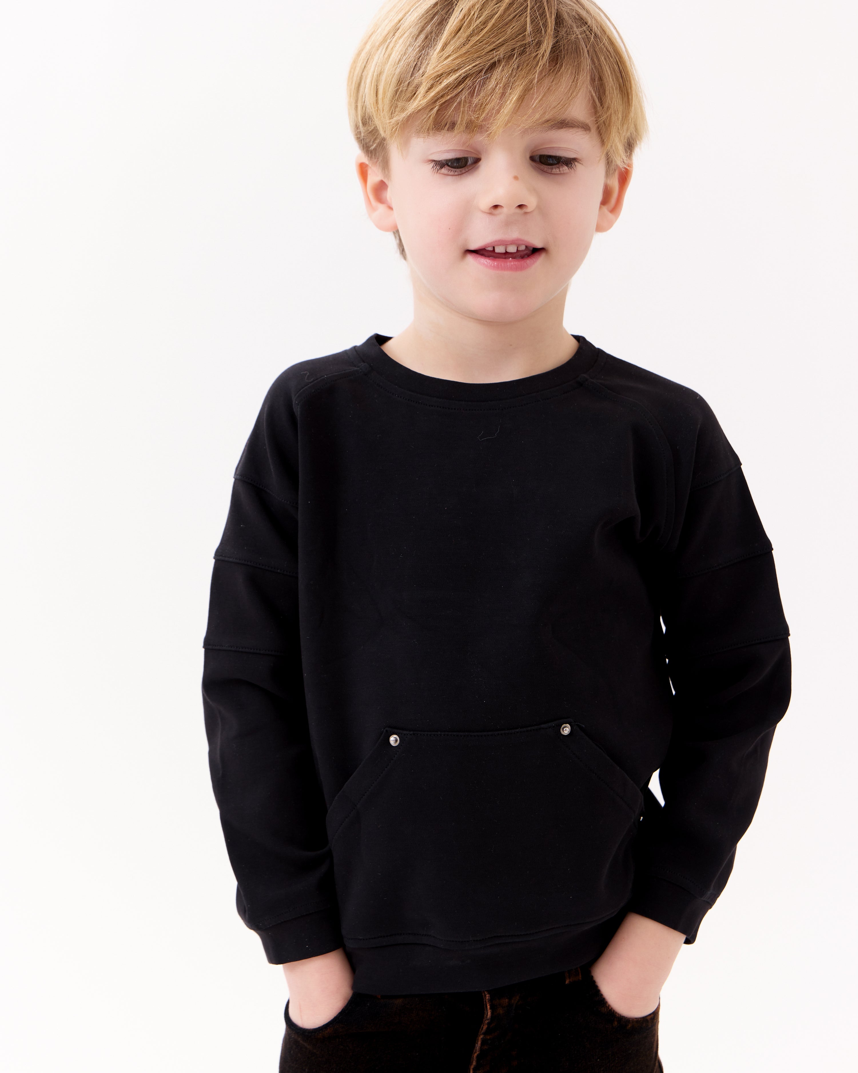 Ace Sweatshirt