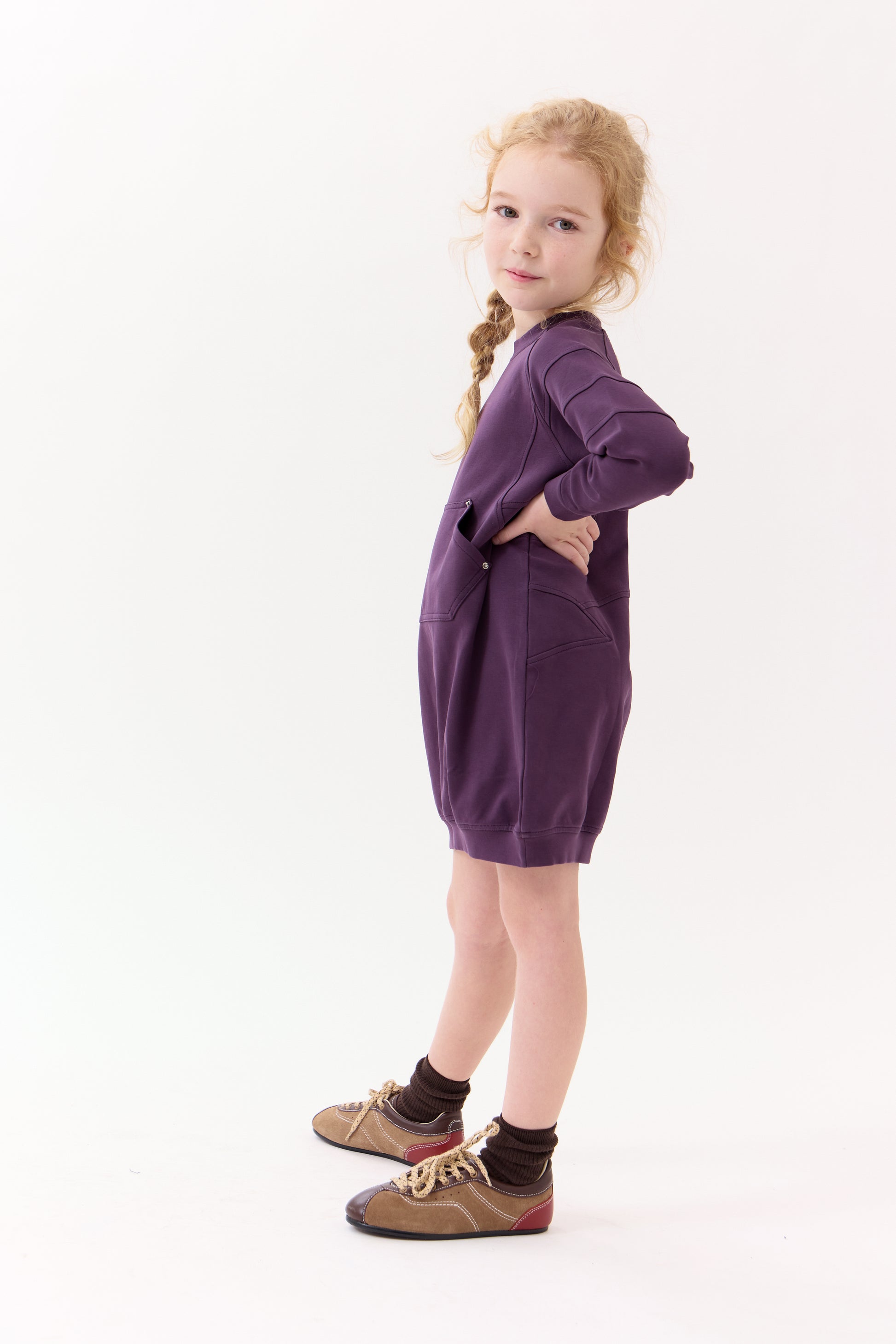 Claudia Dress