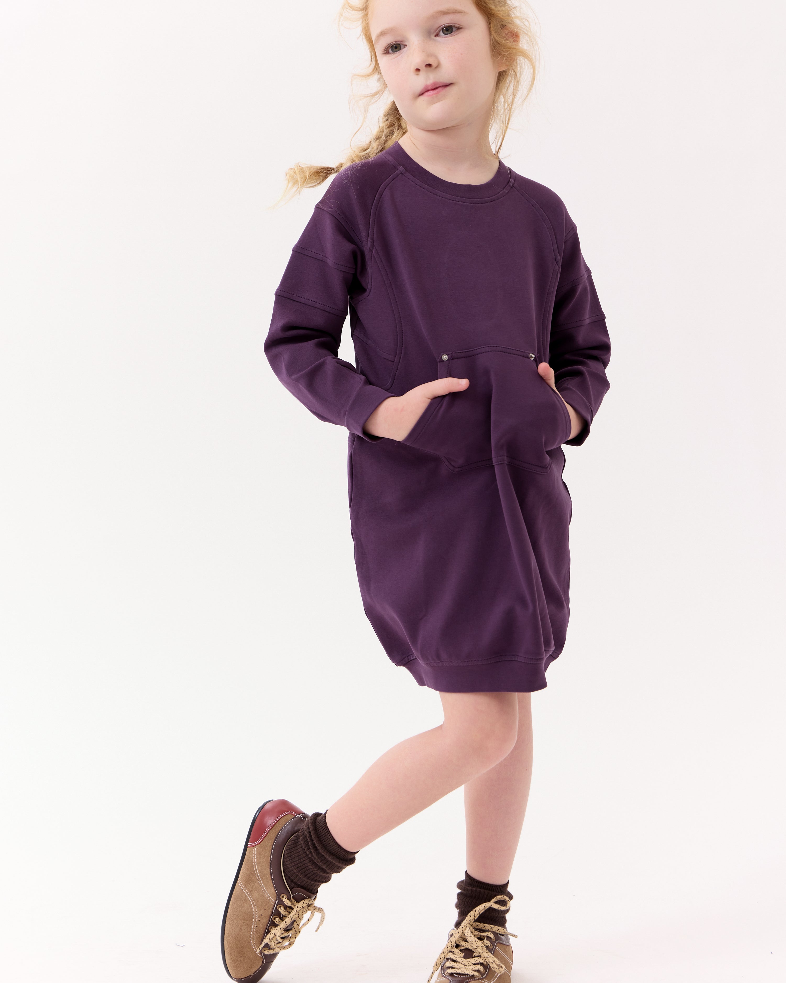 Claudia Dress