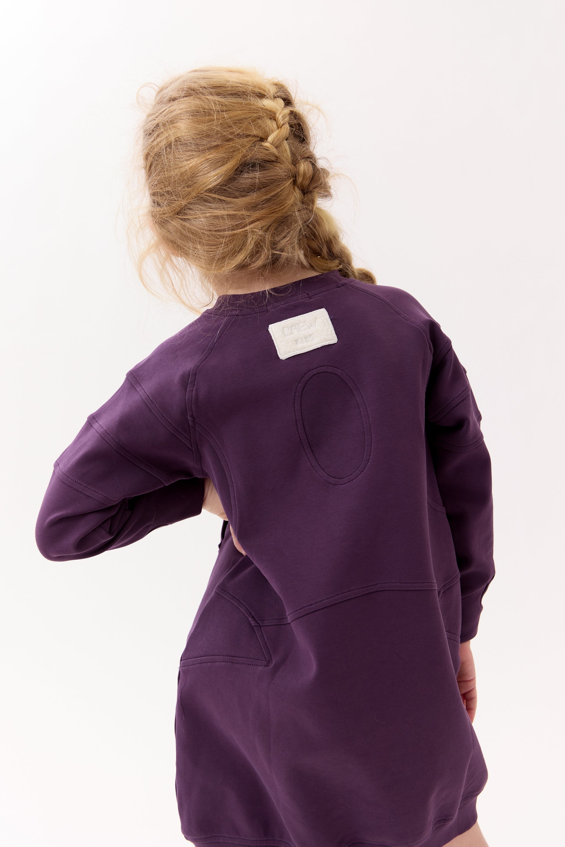 Claudia Dress