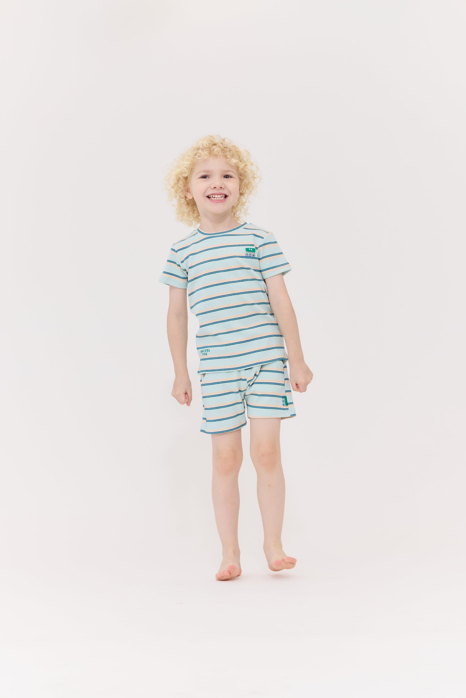 Parker Tee