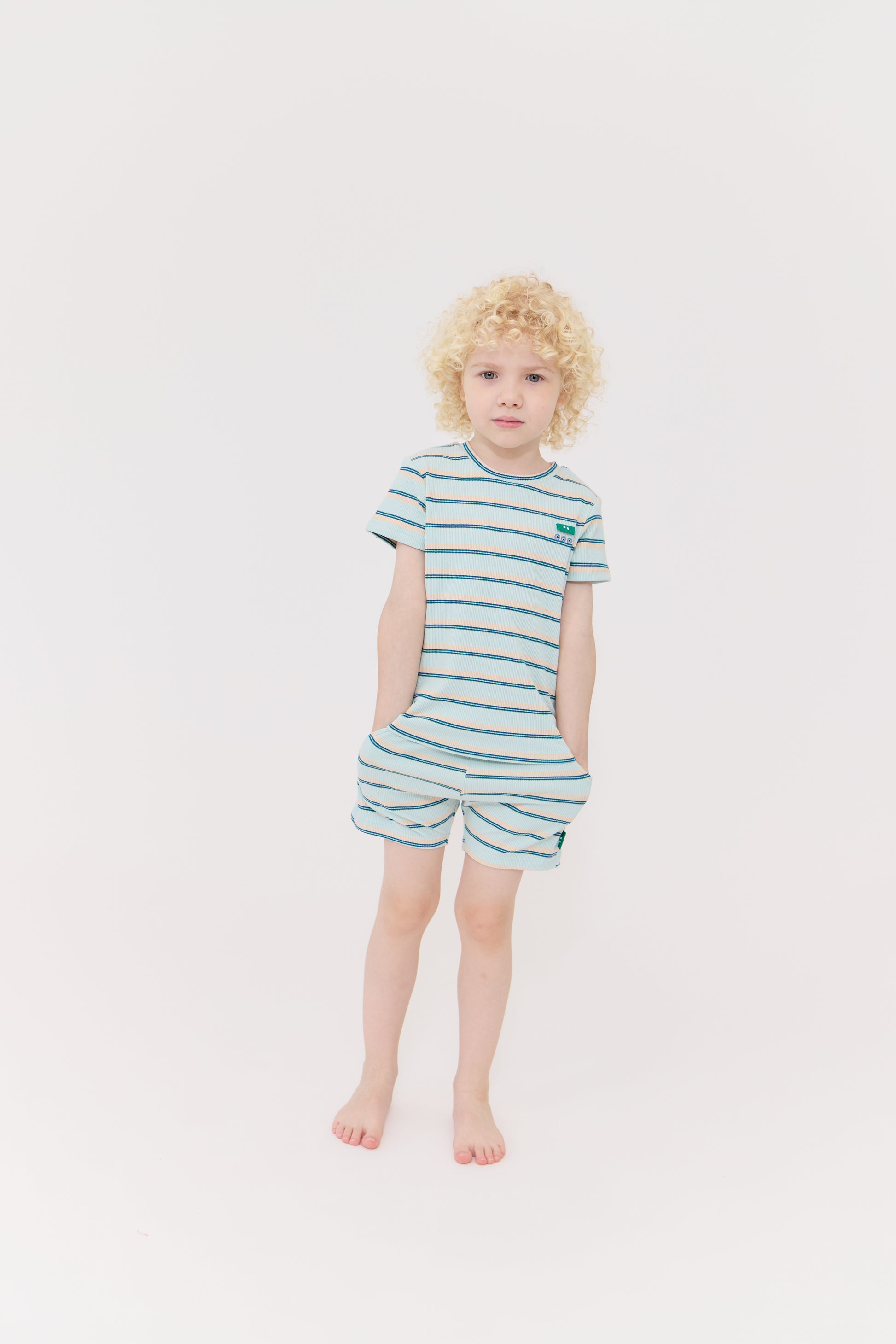 Parker Shorts