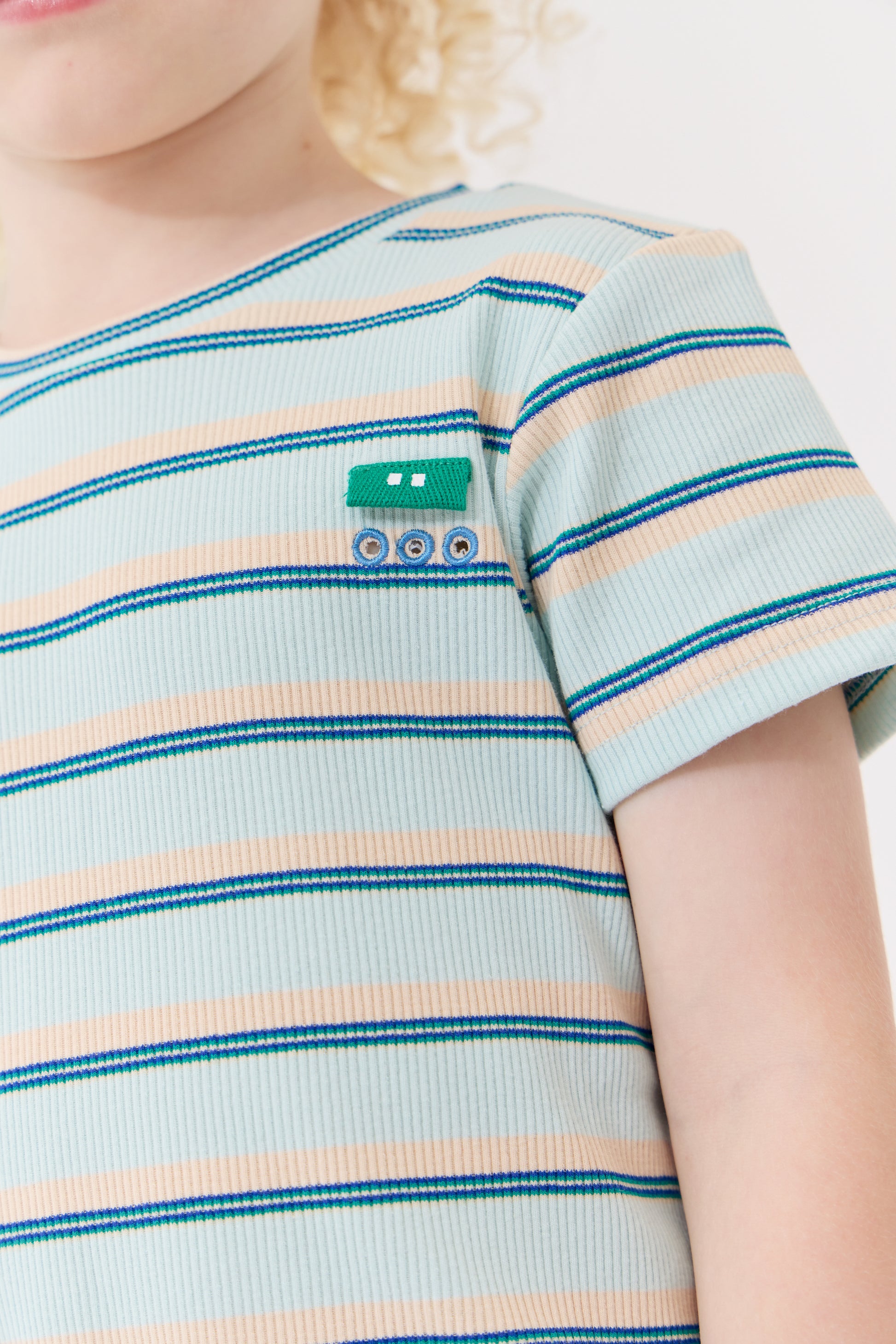 Parker Tee