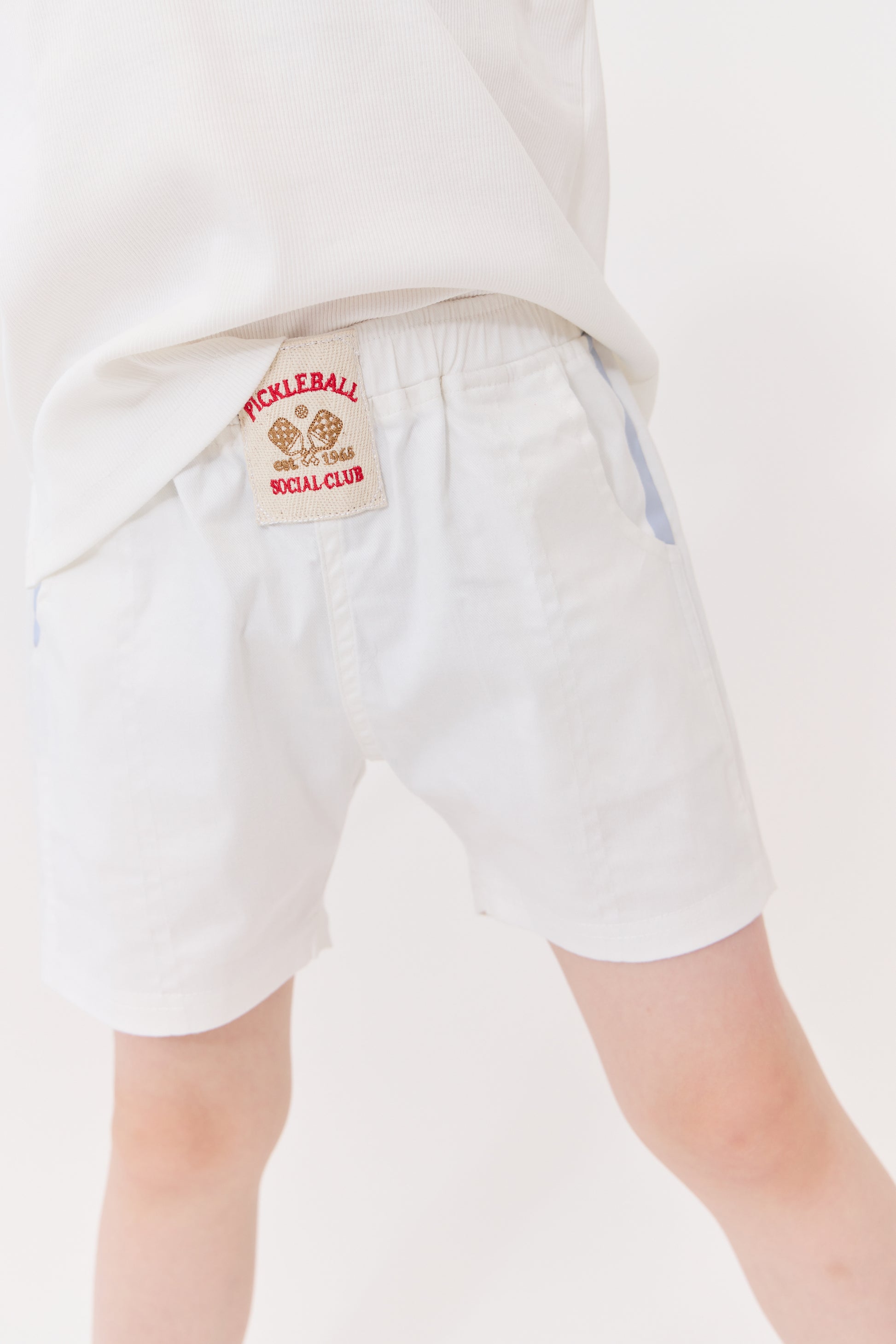 Billy Shorts