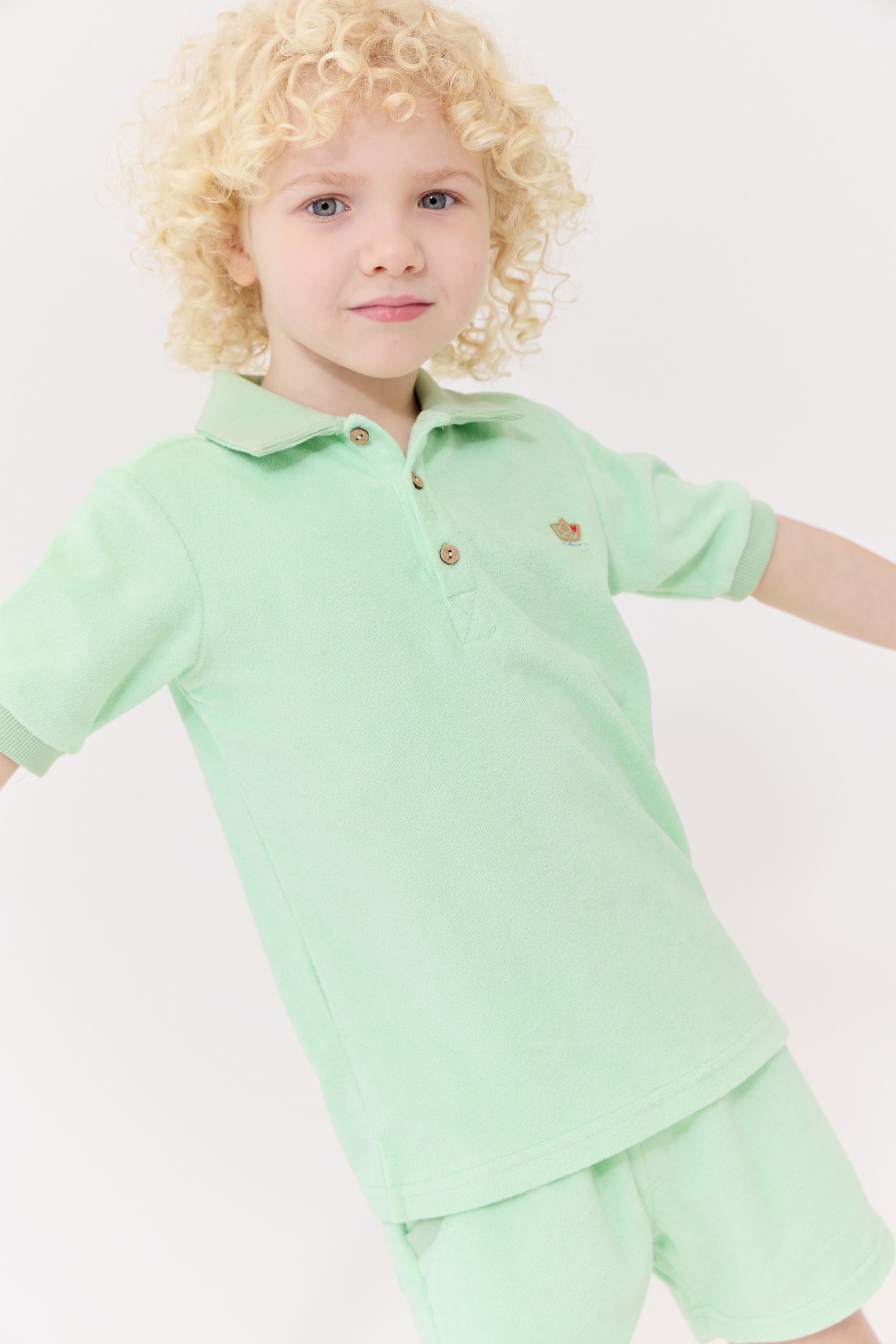 Elio Polo - Celery