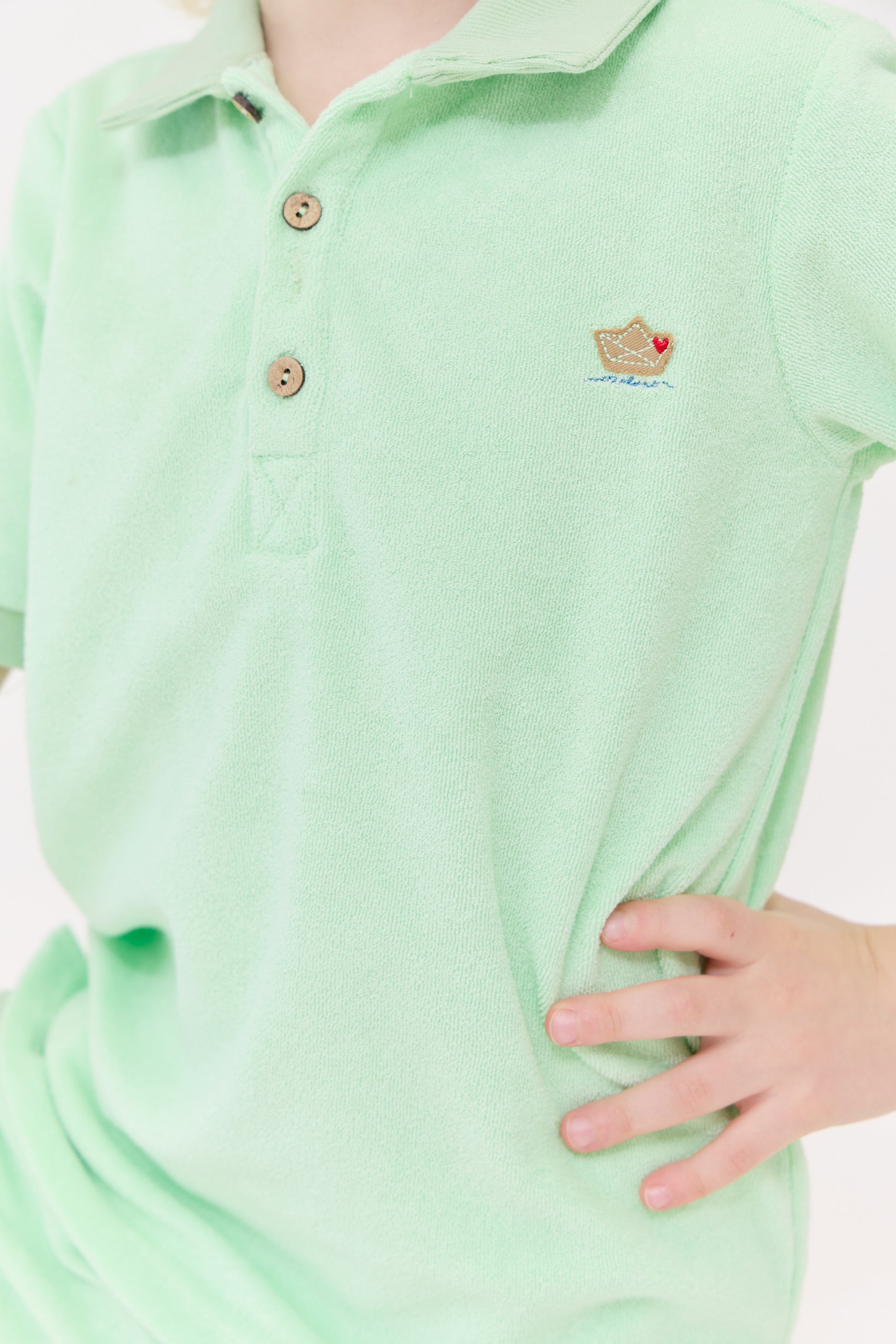 Elio Polo - Celery
