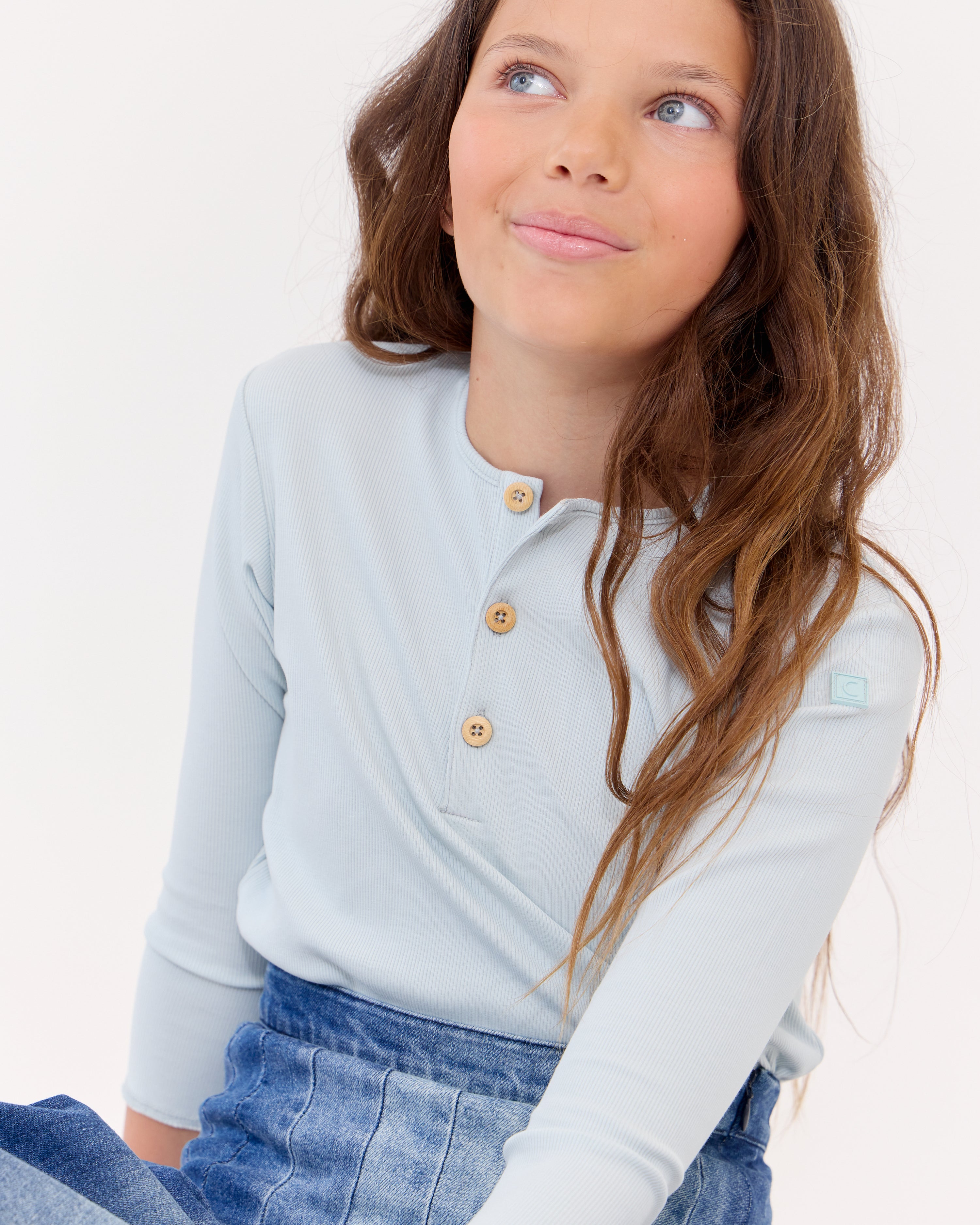 Lea Henley Tee