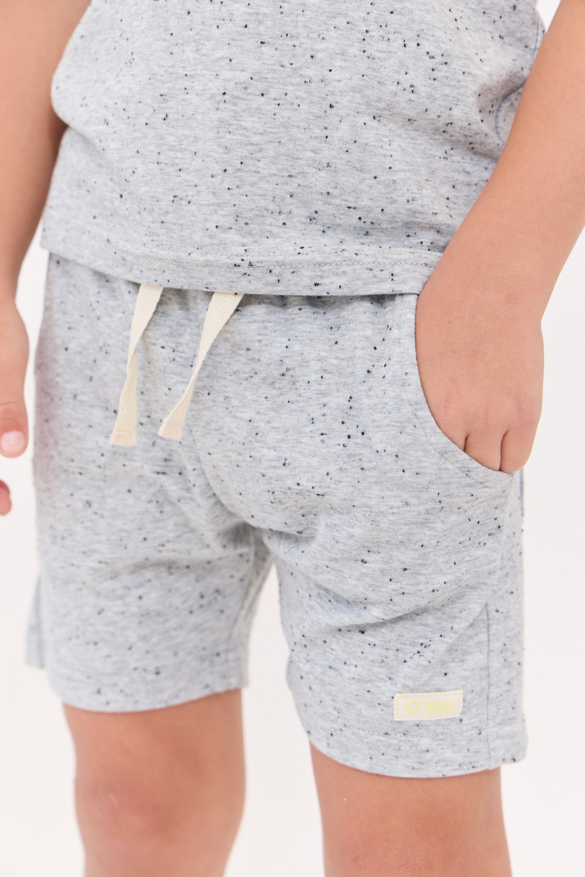 Tucker Shorts