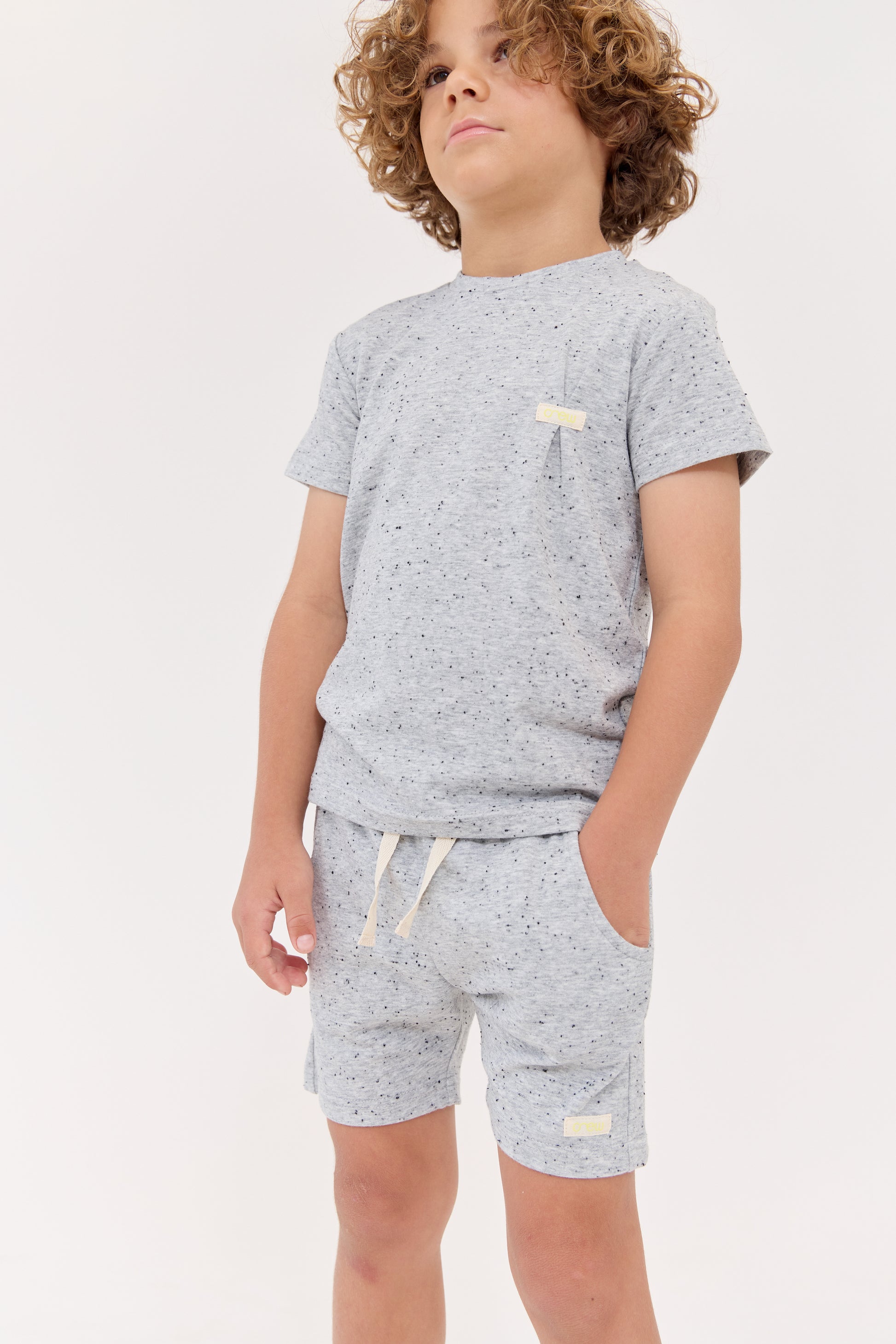 Tucker Shorts