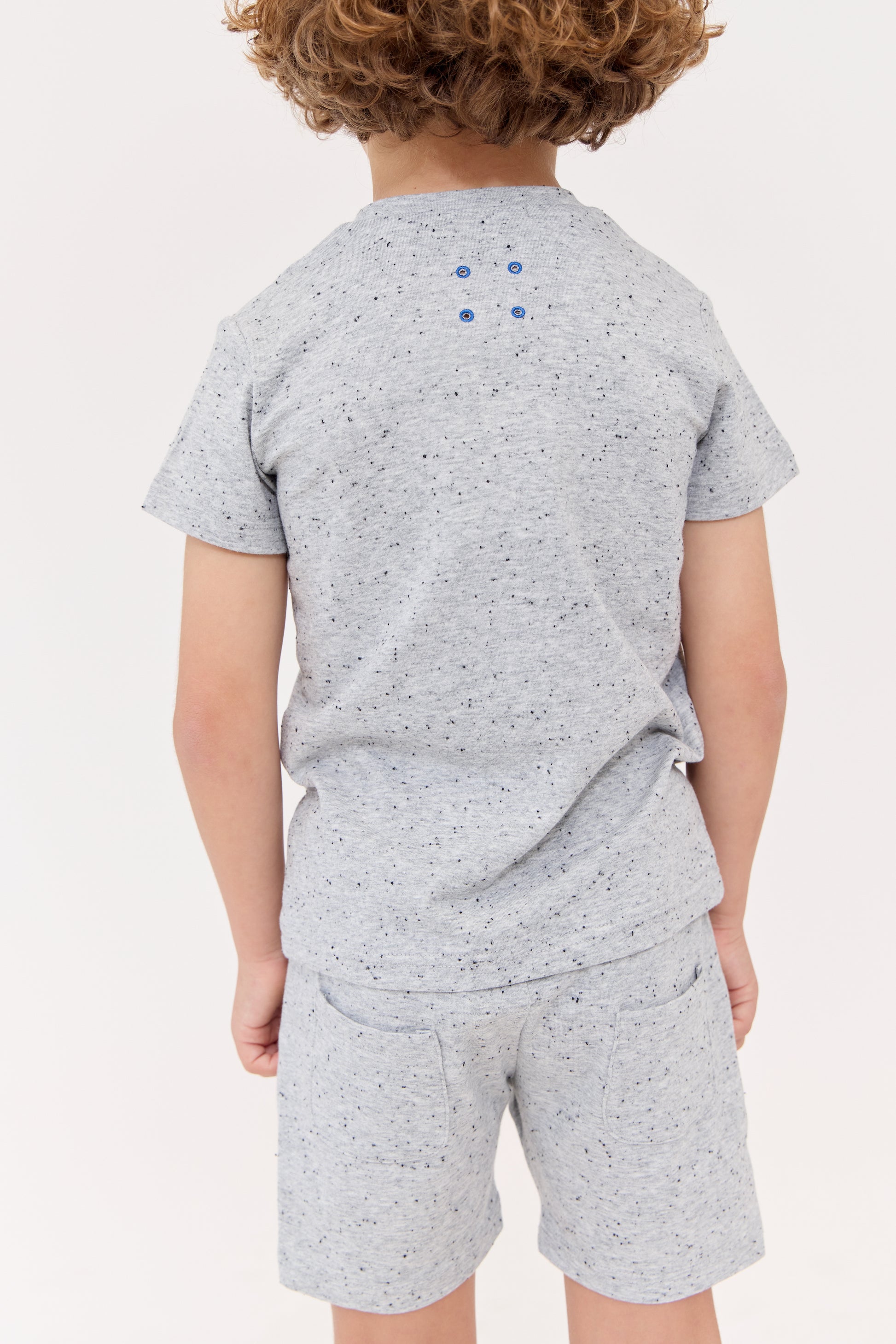 Tucker Shorts