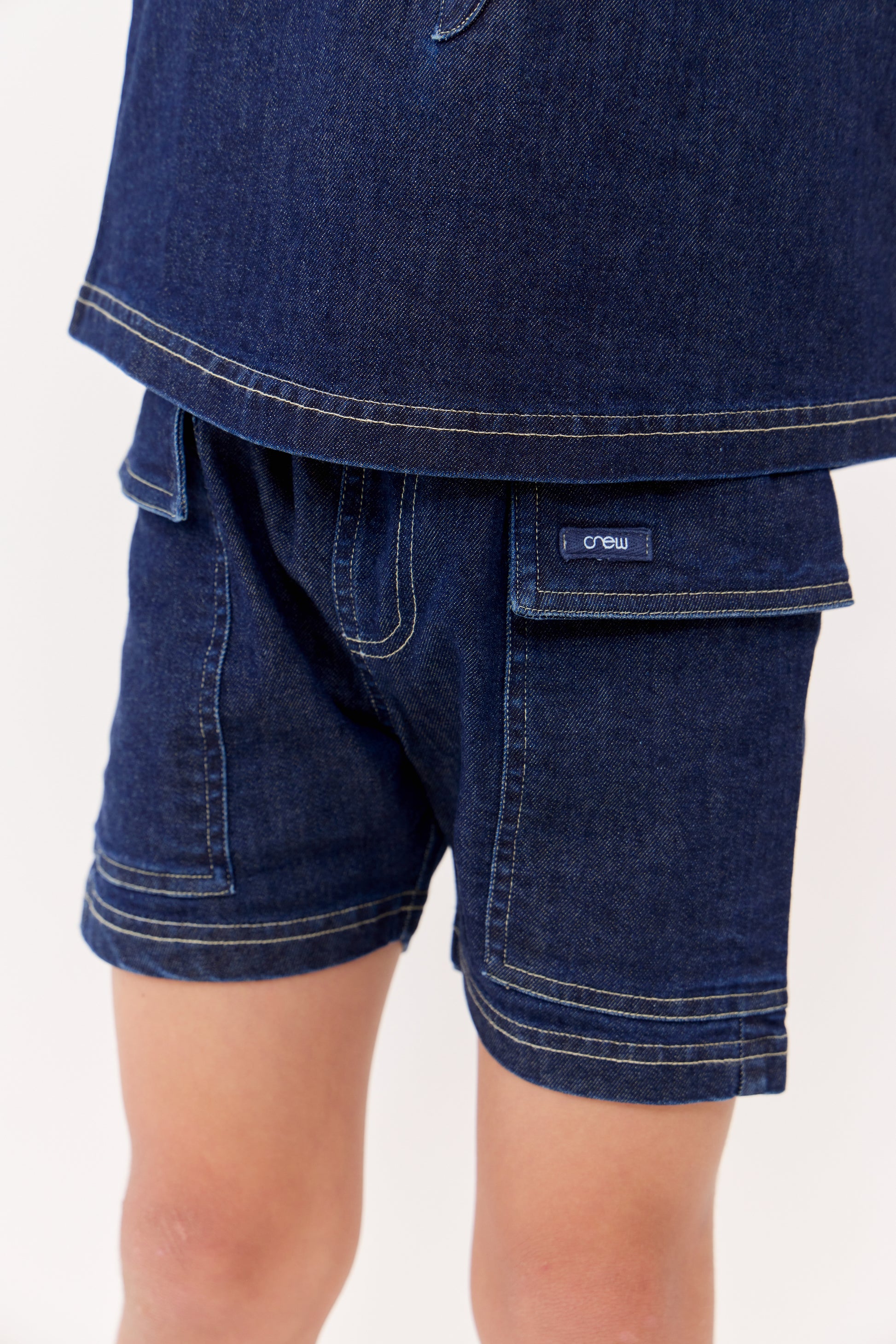 Roe Shorts