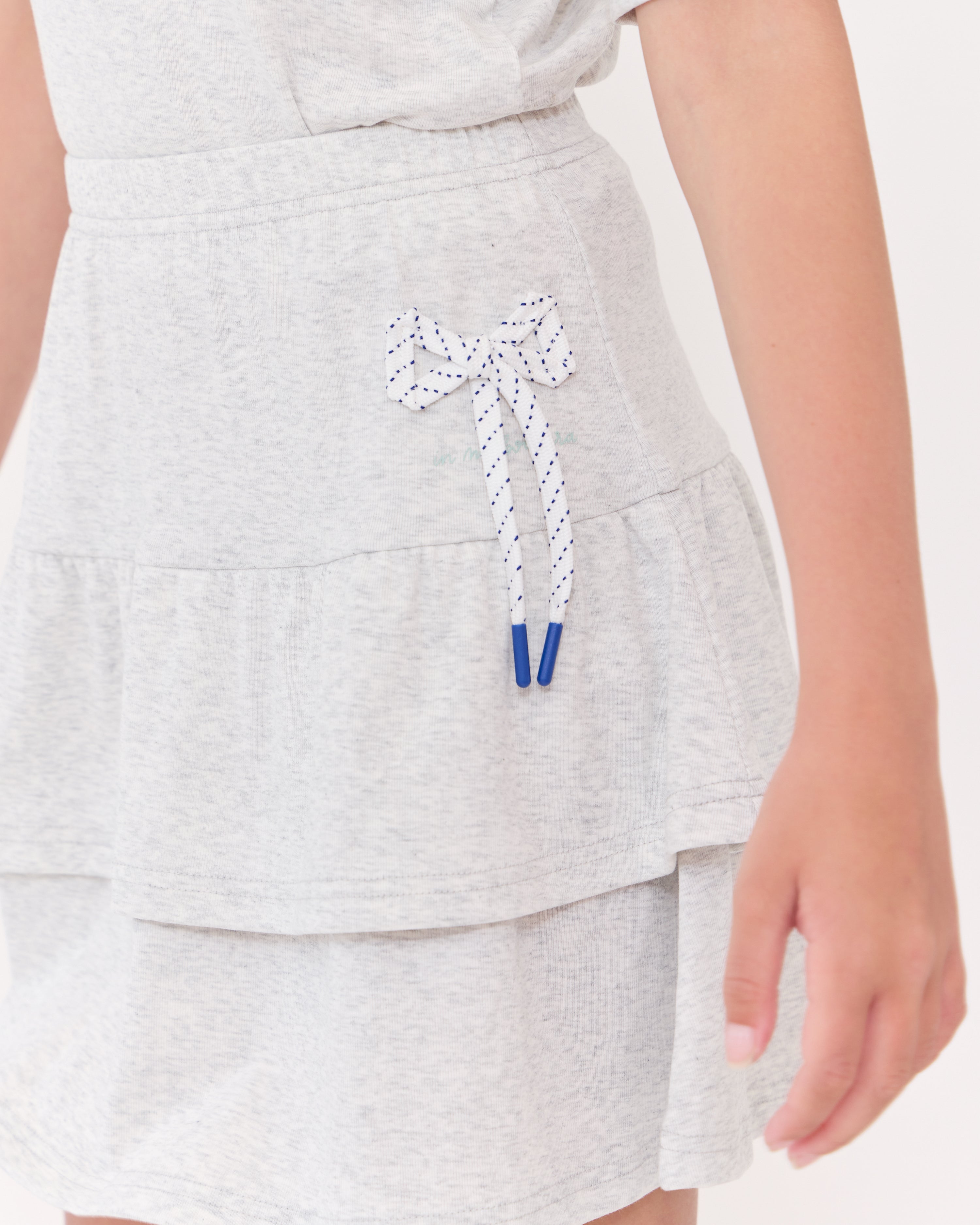 Tina Tiered Skirt