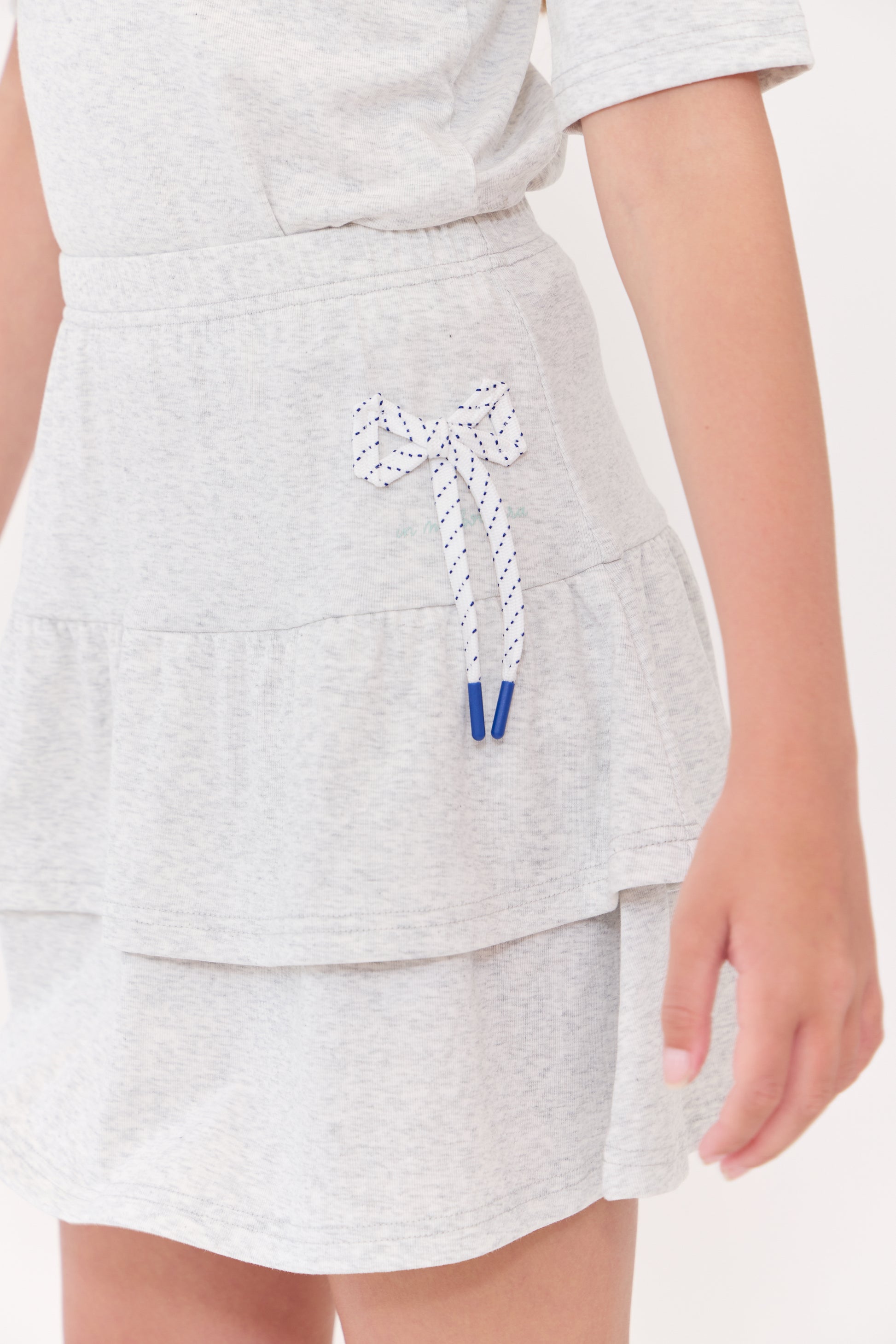 Tina Tiered Skirt