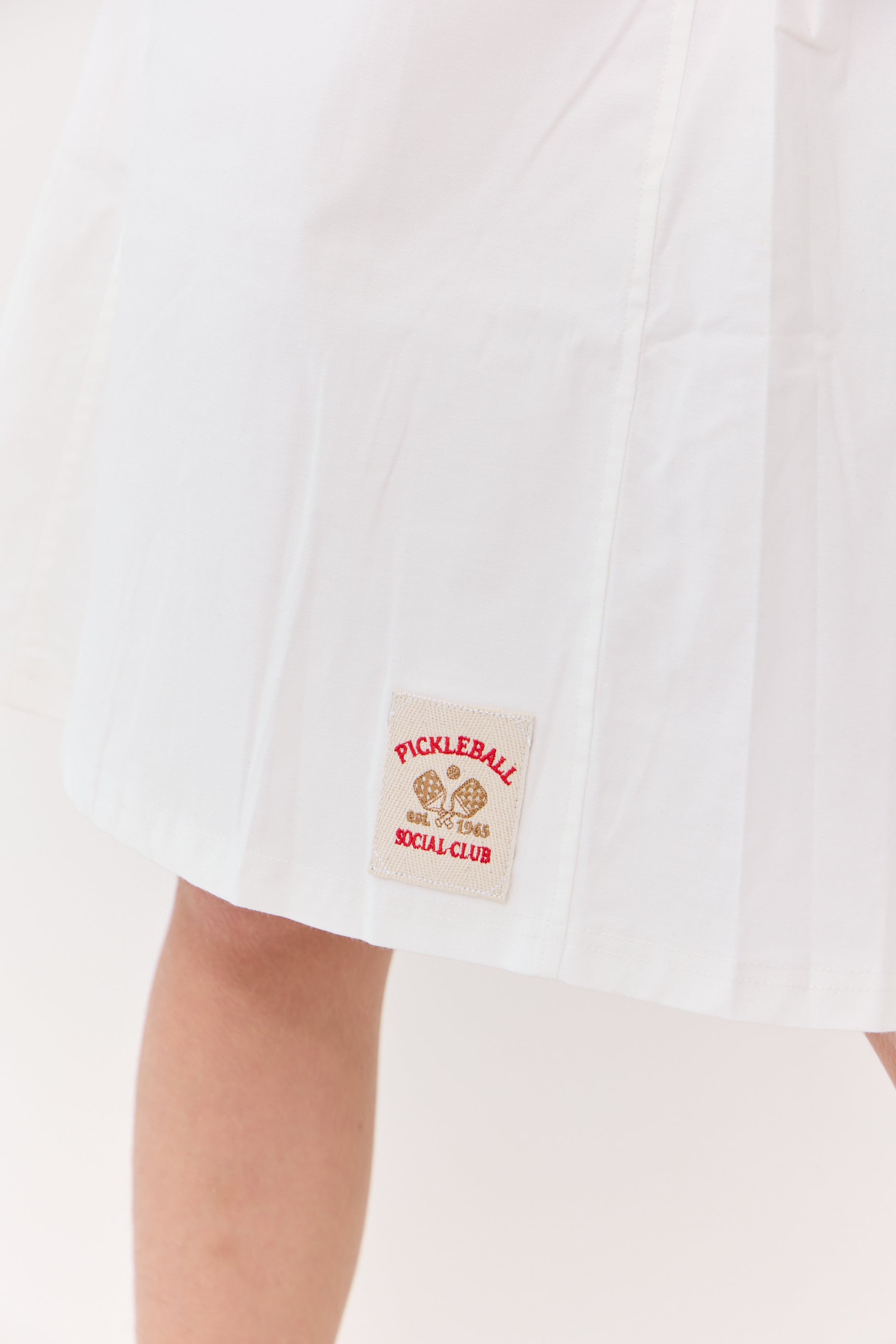 Betty Skirt