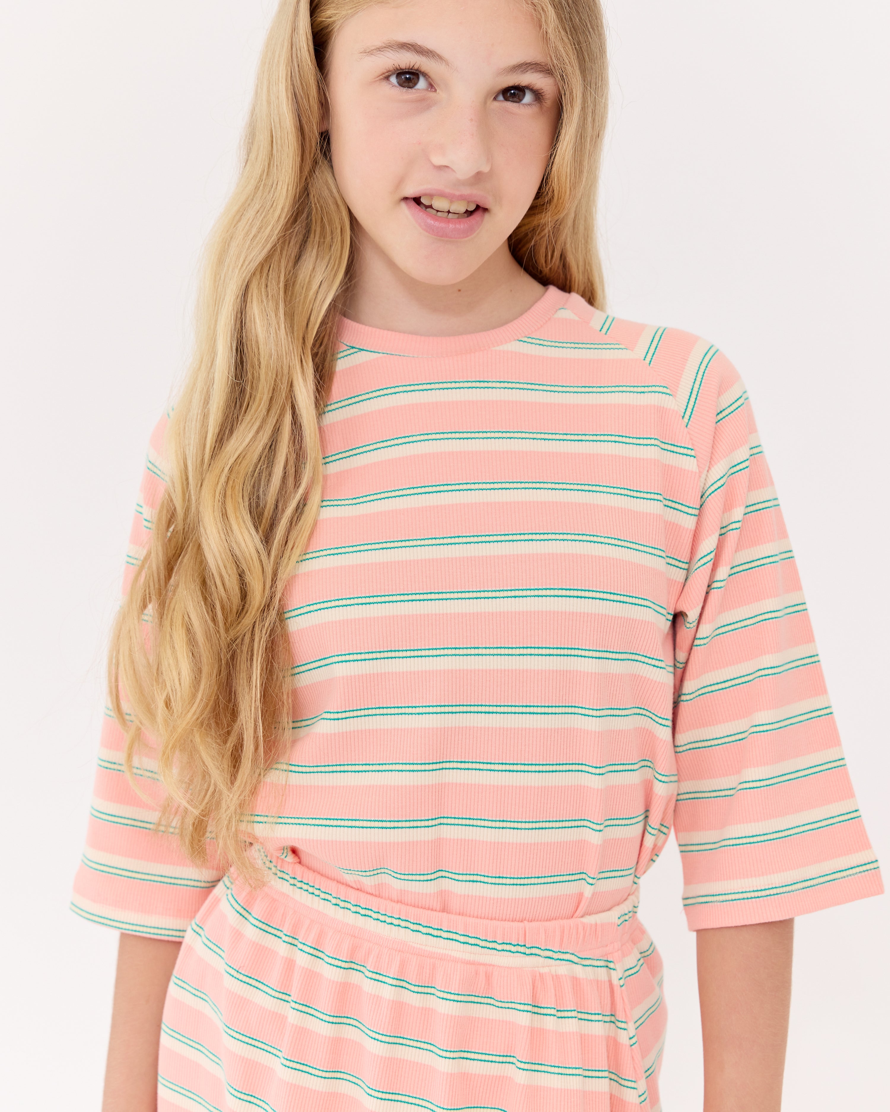 Piper Tee