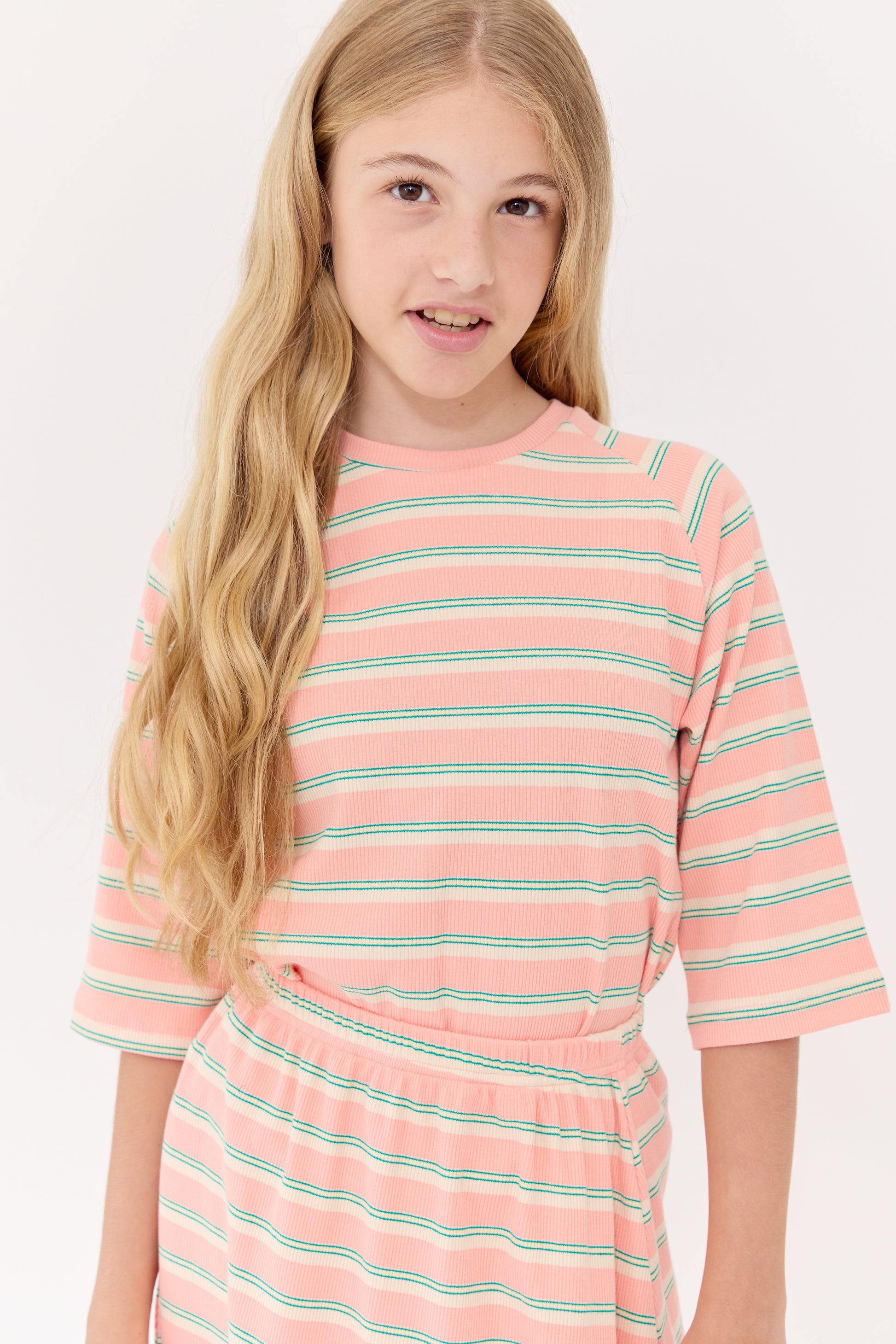 Piper Tee