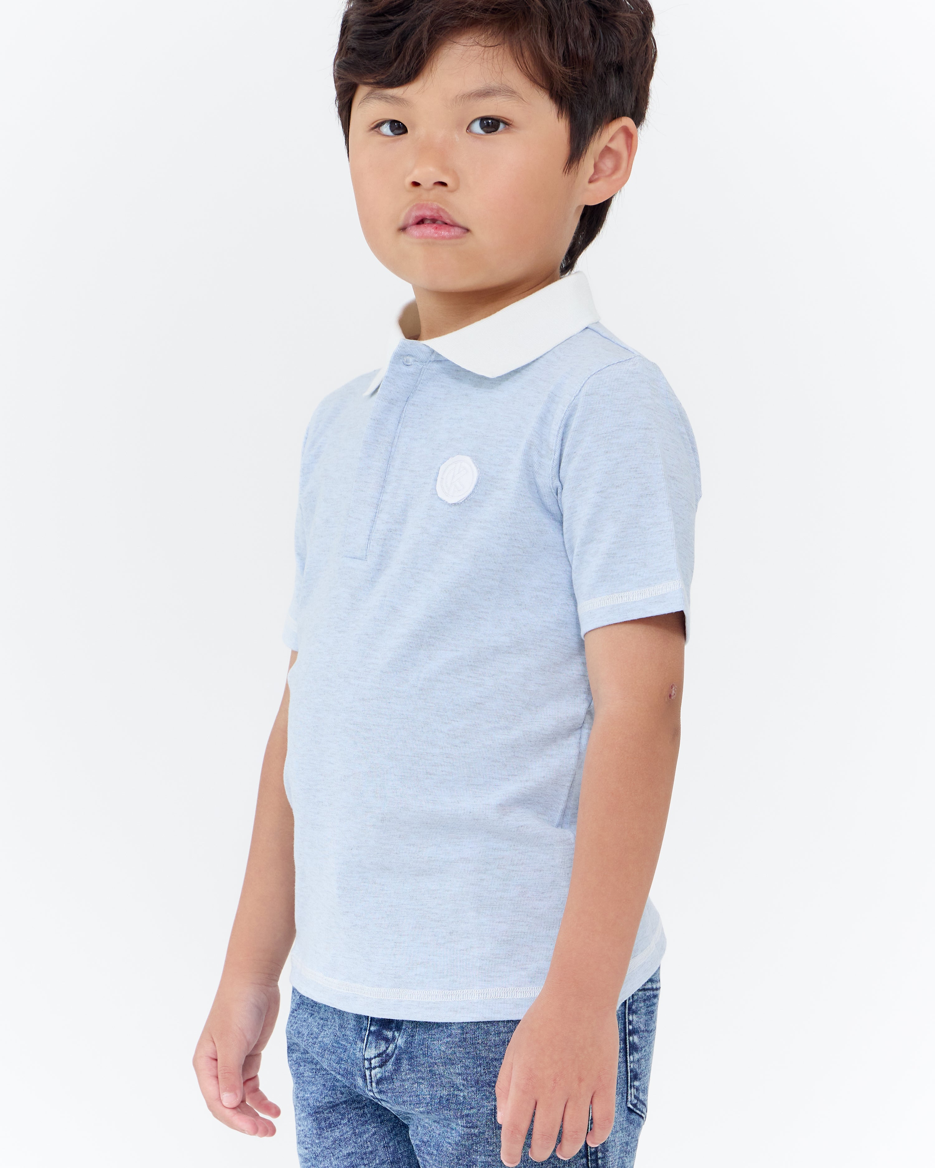 Jona Polo - Blue
