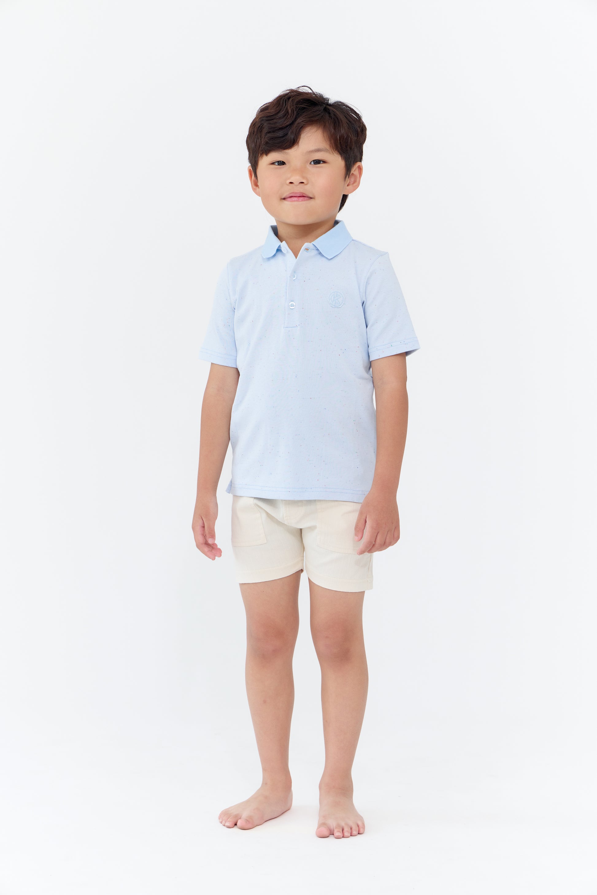 Sonny Polo - Blue