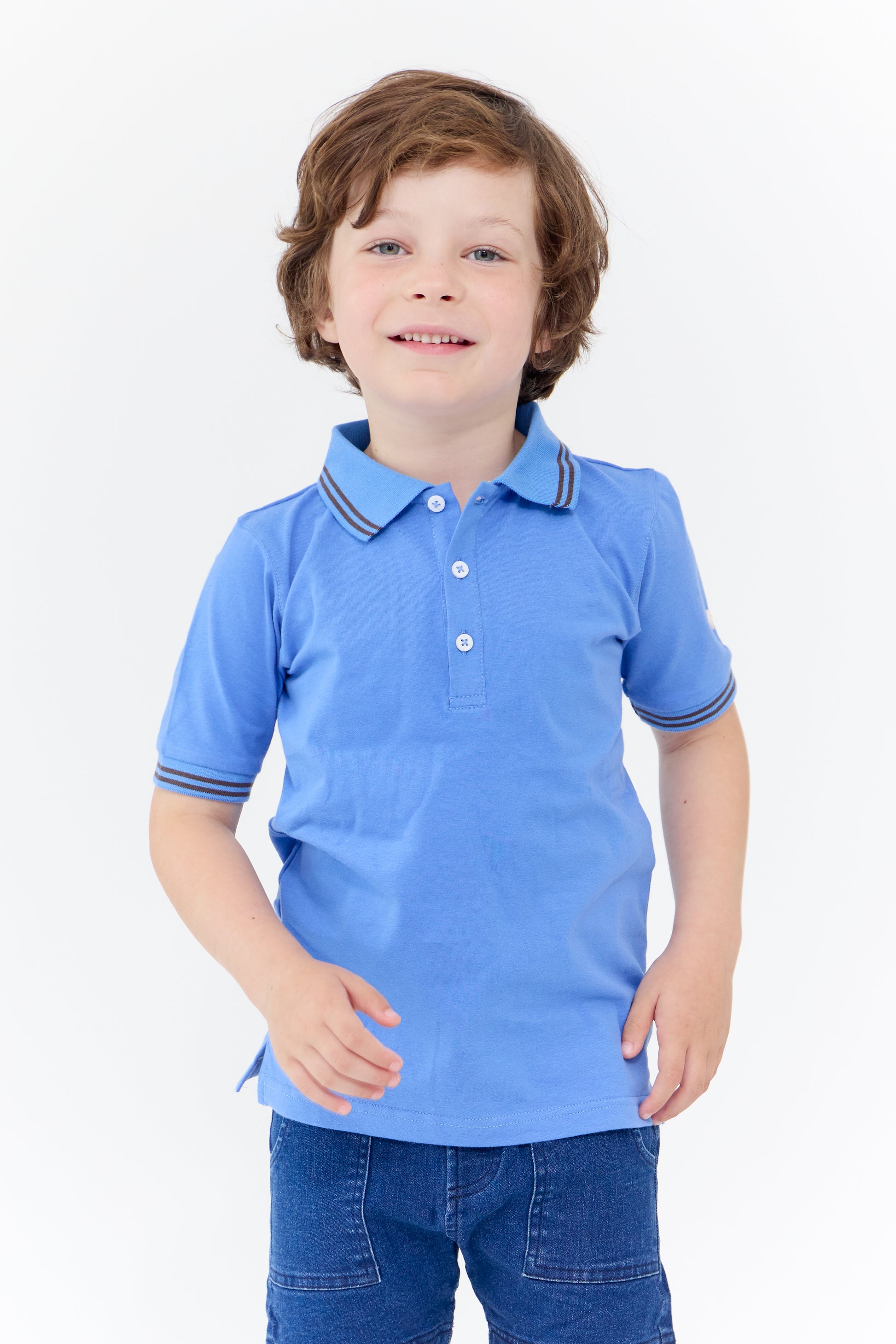 Ziv Polo - Blue