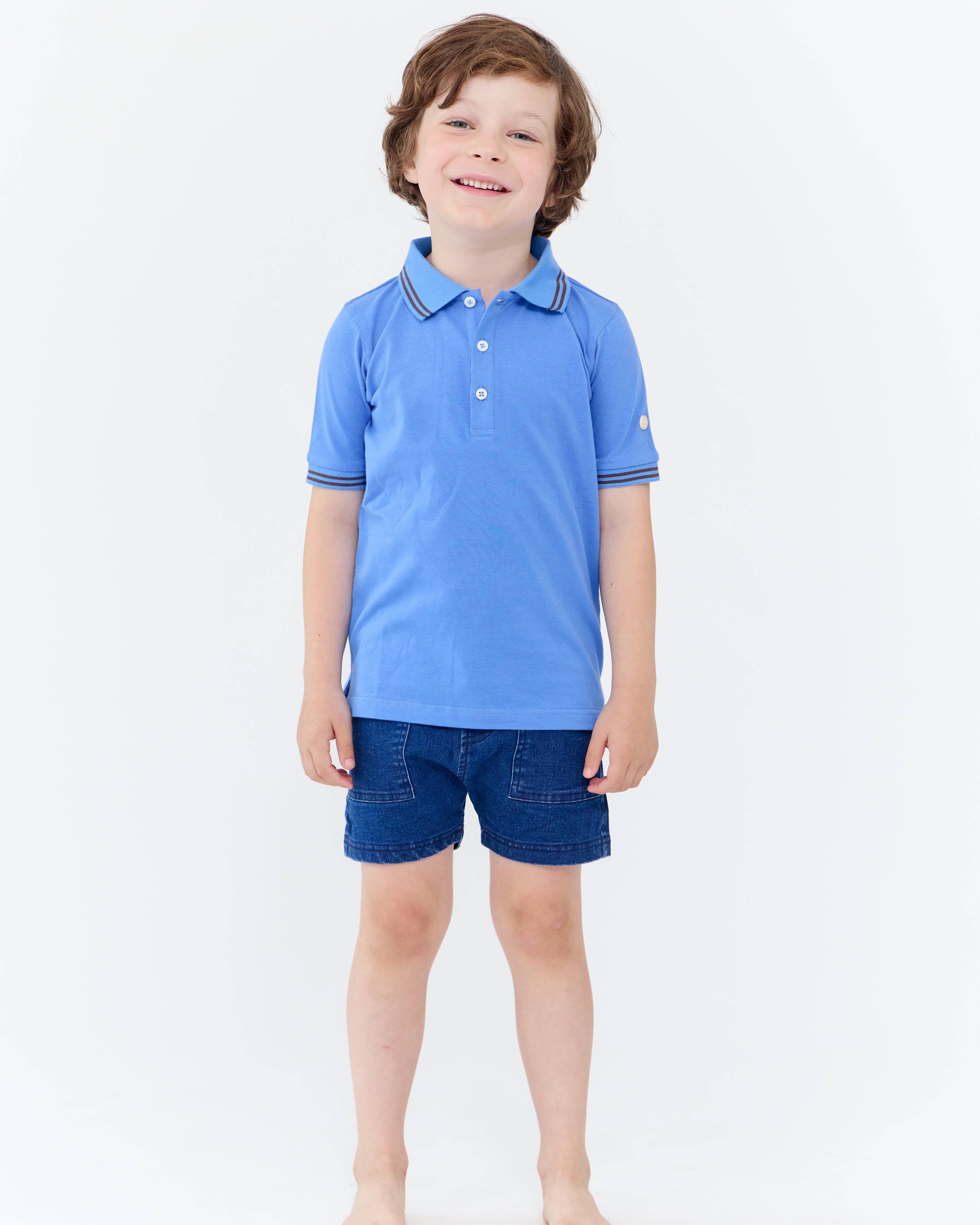 Ziv Polo - Blue