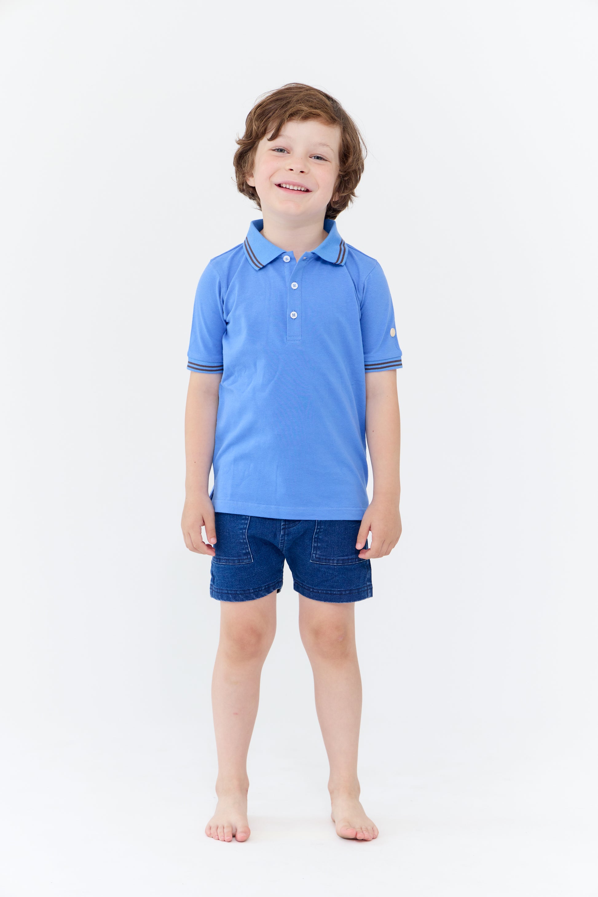 Ziv Polo - Blue