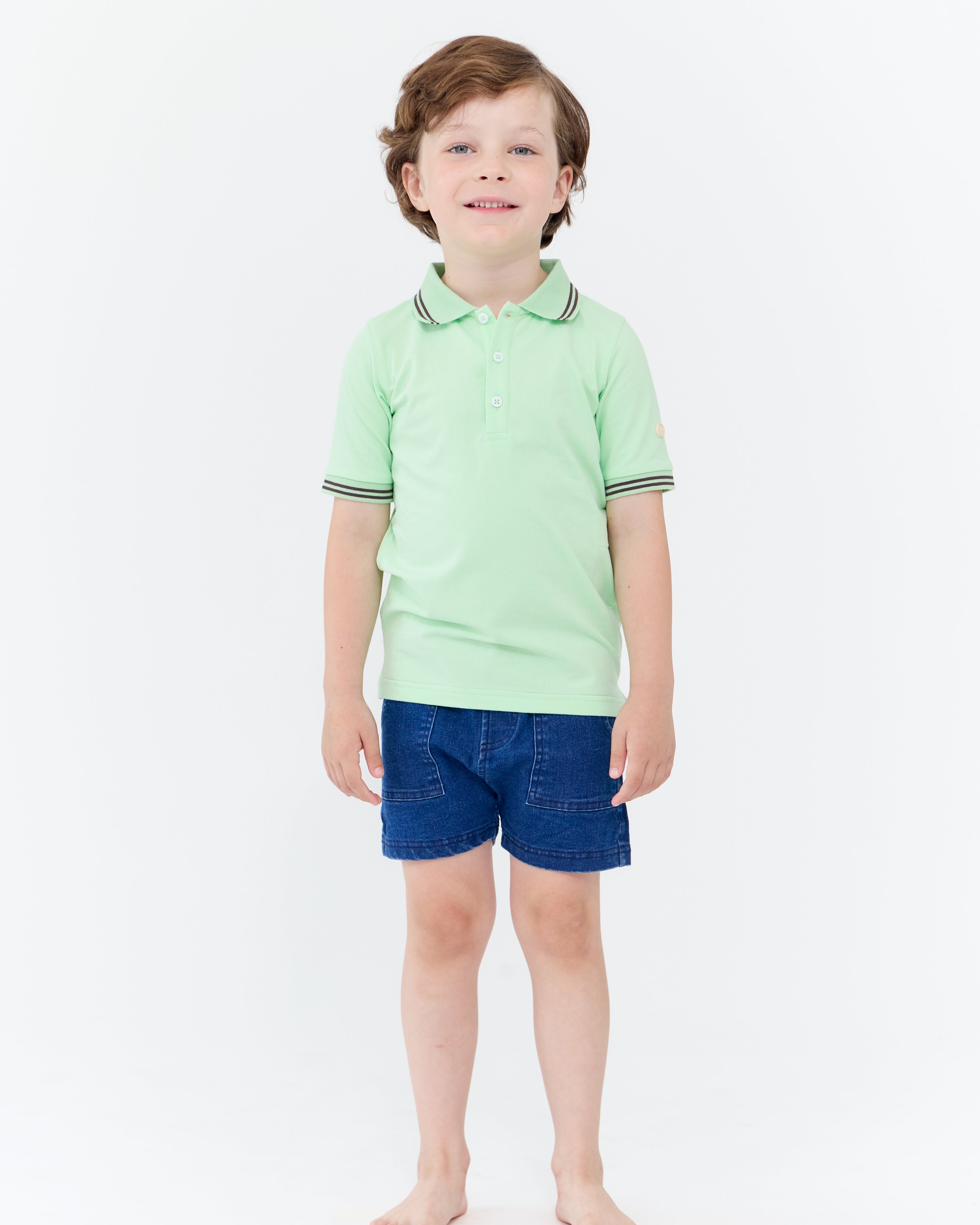 Ziv Polo - Celery