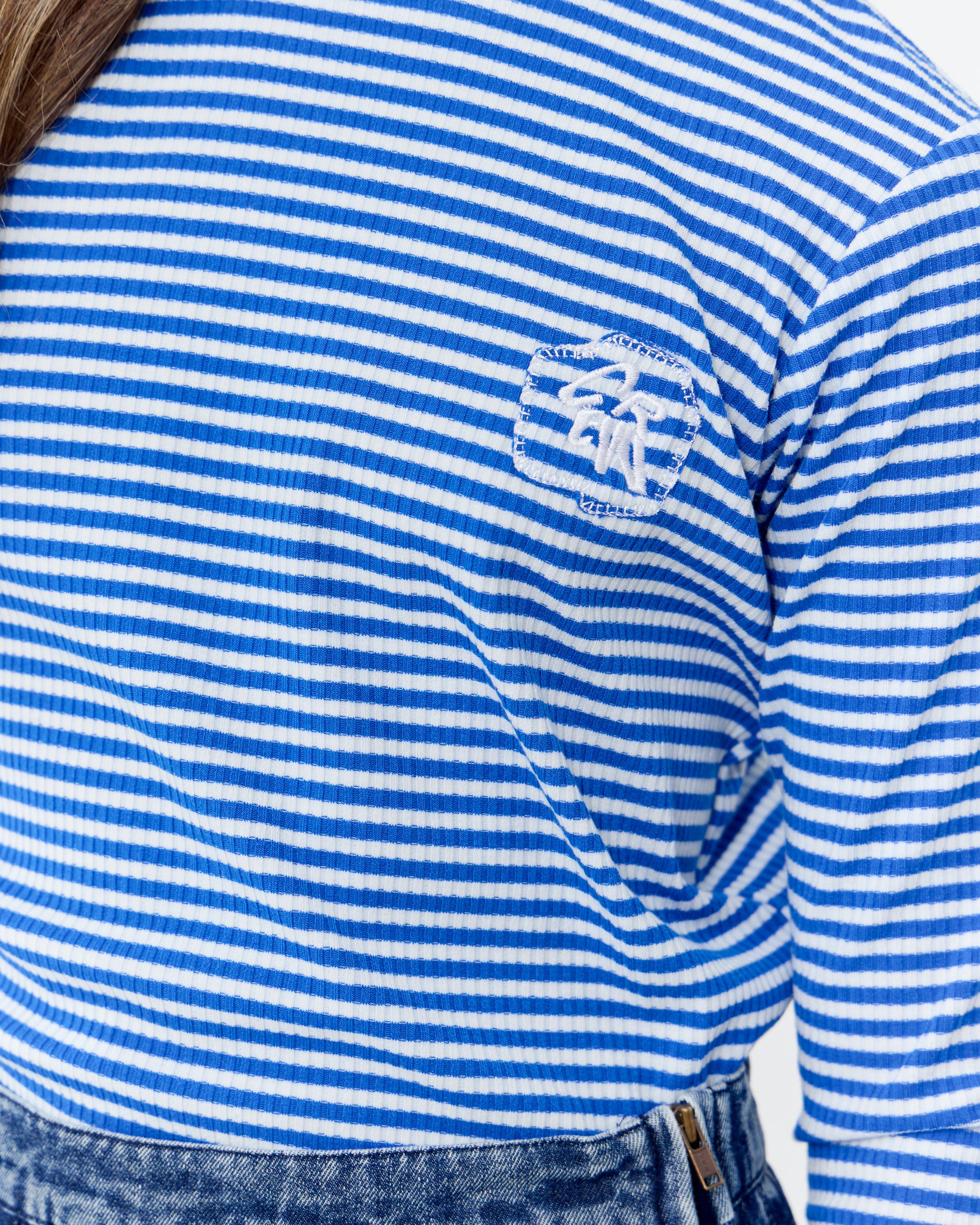 Emma Tee - Blue