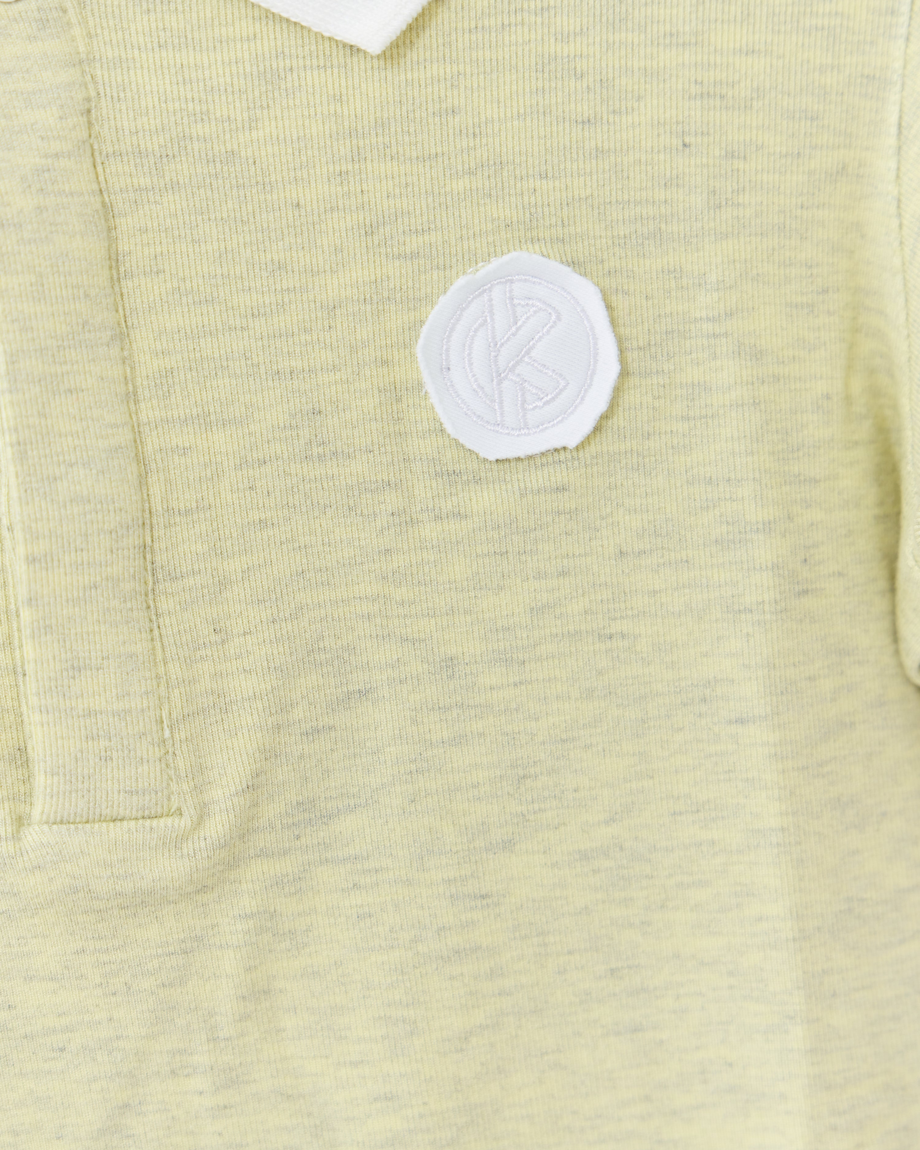 Jona Polo - Yellow