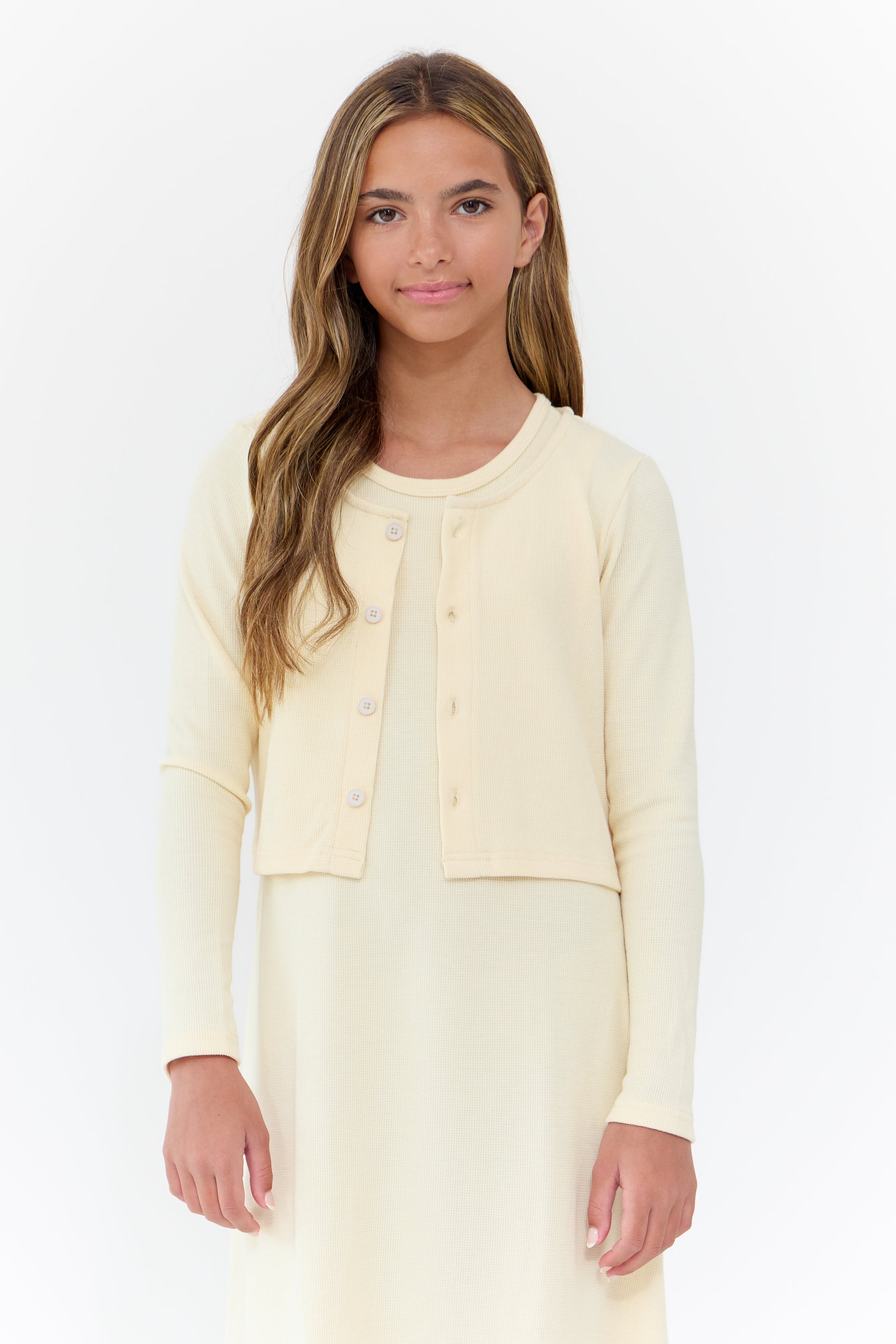 Orly Maxi Set - Natural